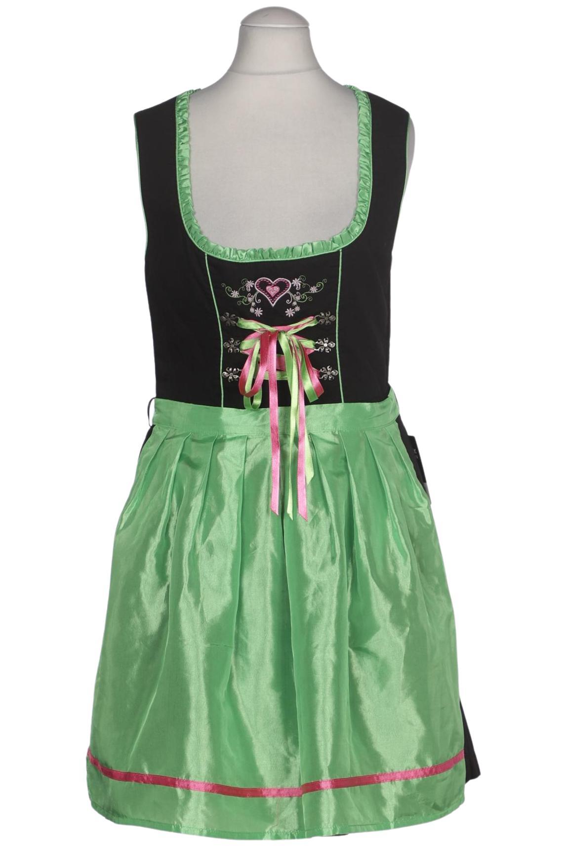 

Stockerpoint Damen Kleid, schwarz, Gr. 38