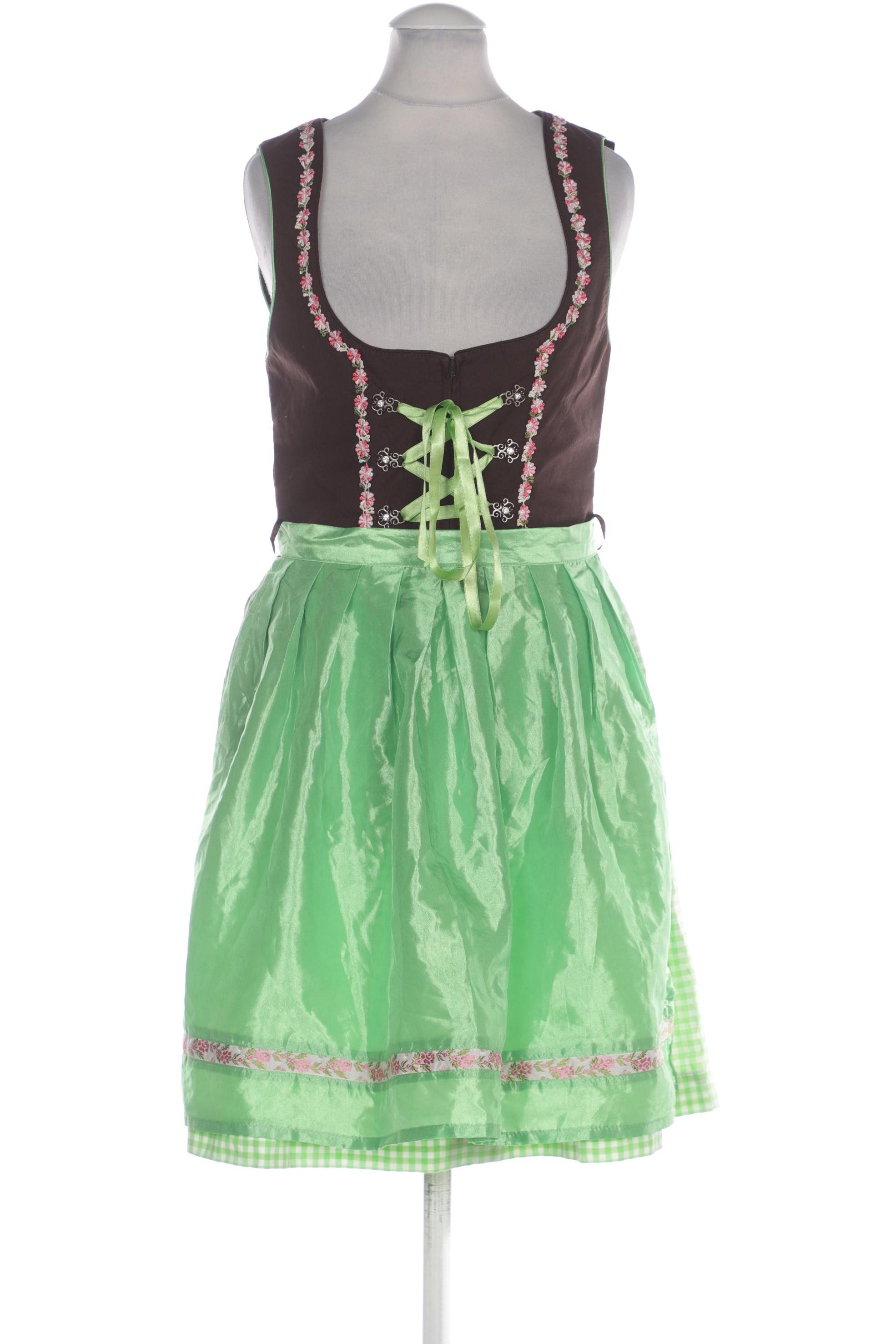 

Stockerpoint Damen Kleid, grün, Gr. 36