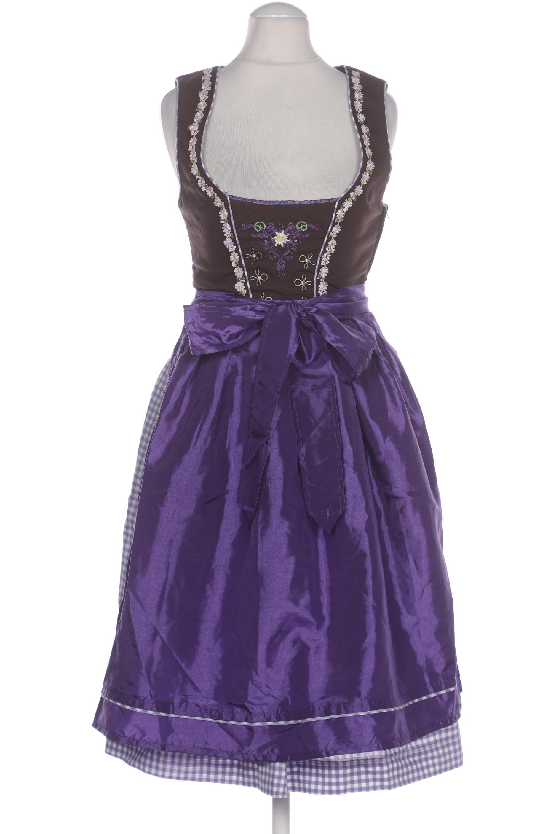 

Stockerpoint Damen Kleid, flieder, Gr. 34