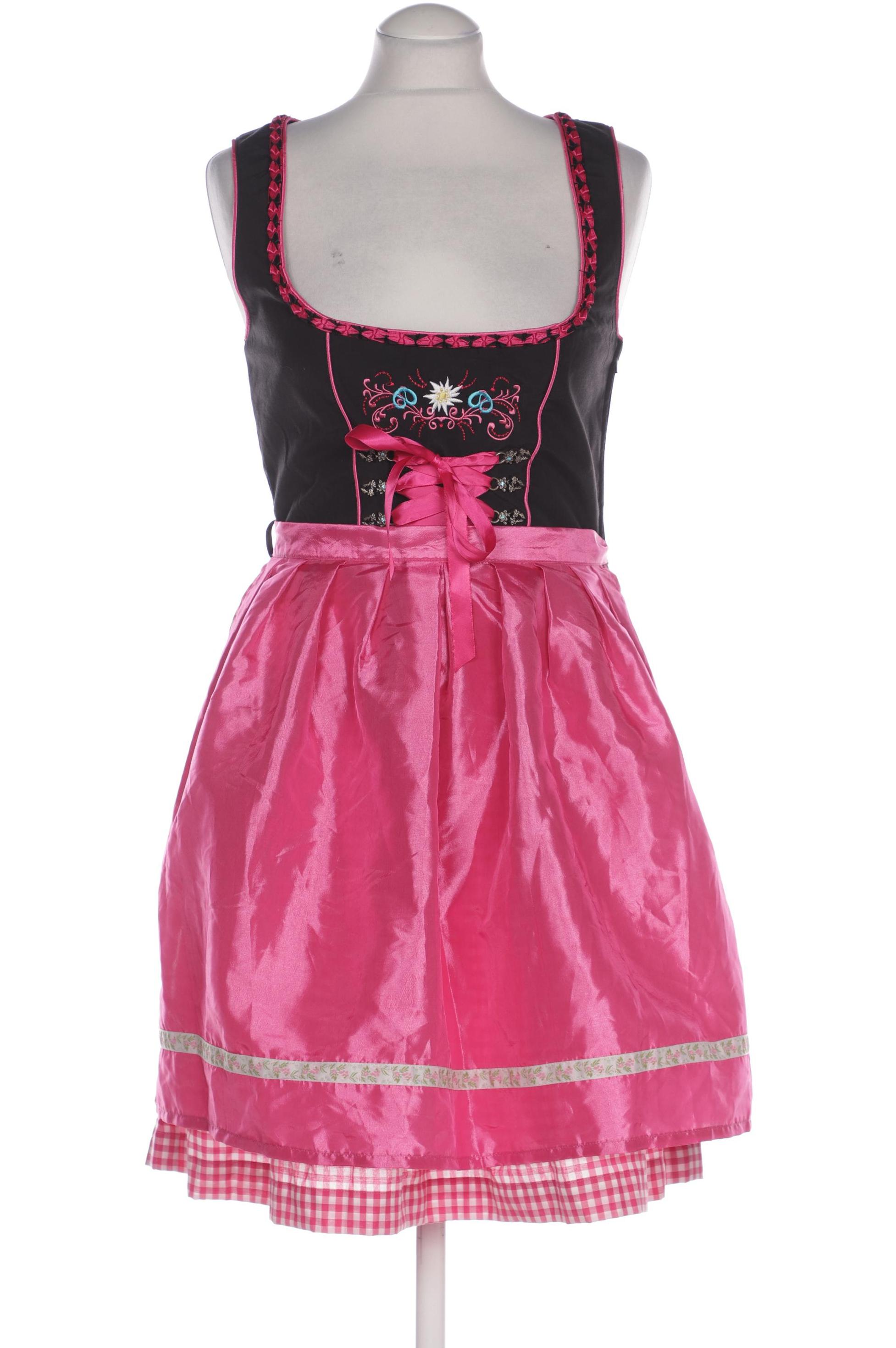 

Stockerpoint Damen Kleid, schwarz, Gr. 38