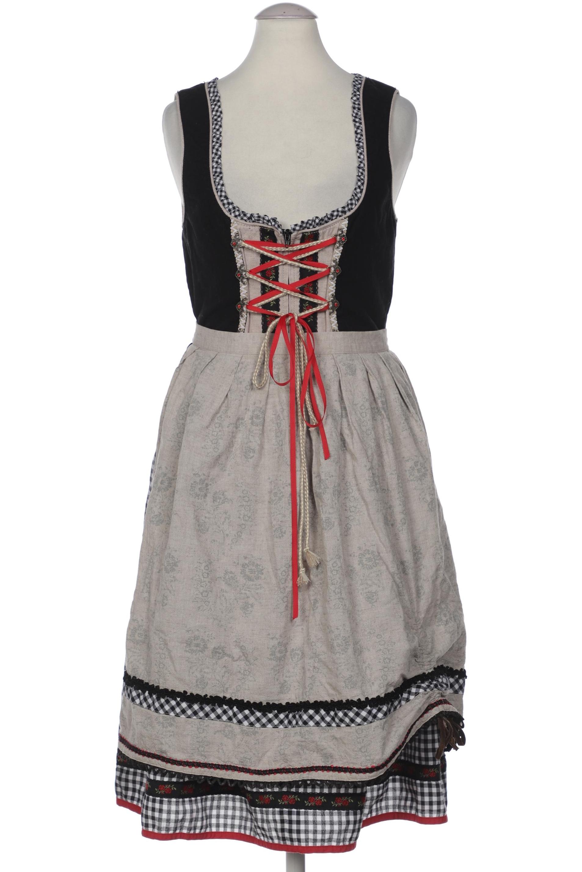 

Stockerpoint Damen Kleid, mehrfarbig, Gr. 36