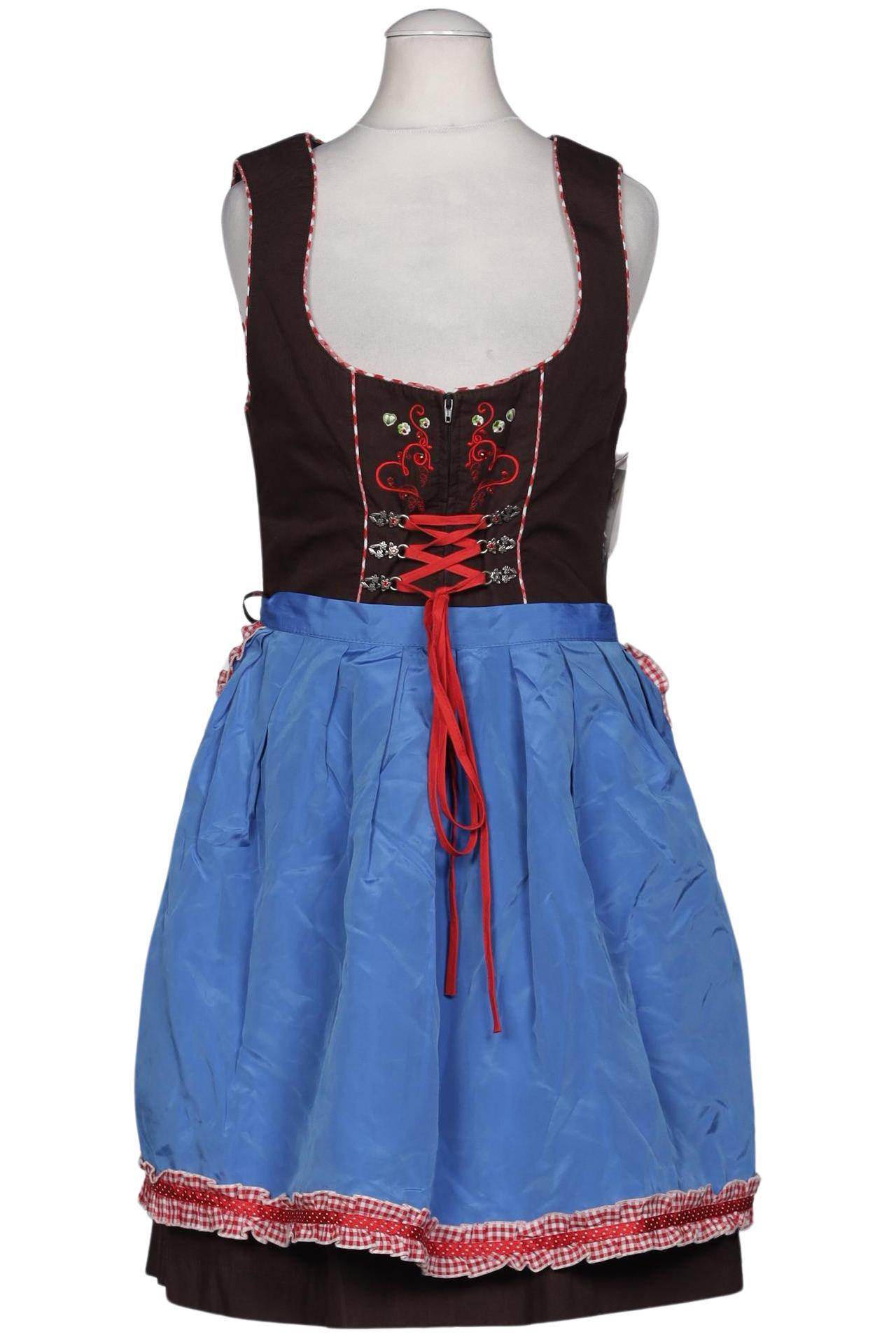 

Stockerpoint Damen Kleid, mehrfarbig, Gr. 36