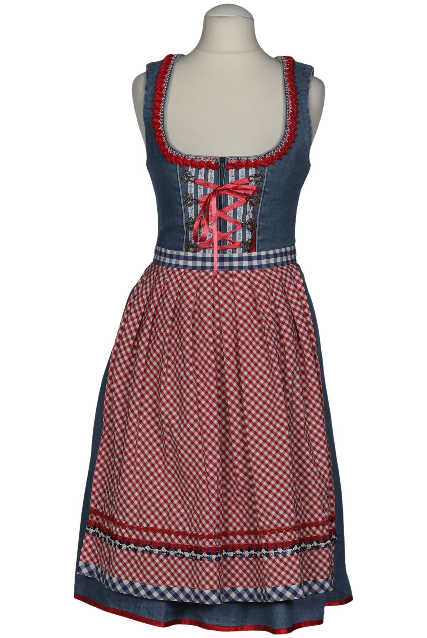 

Stockerpoint Damen Kleid, blau, Gr. 34