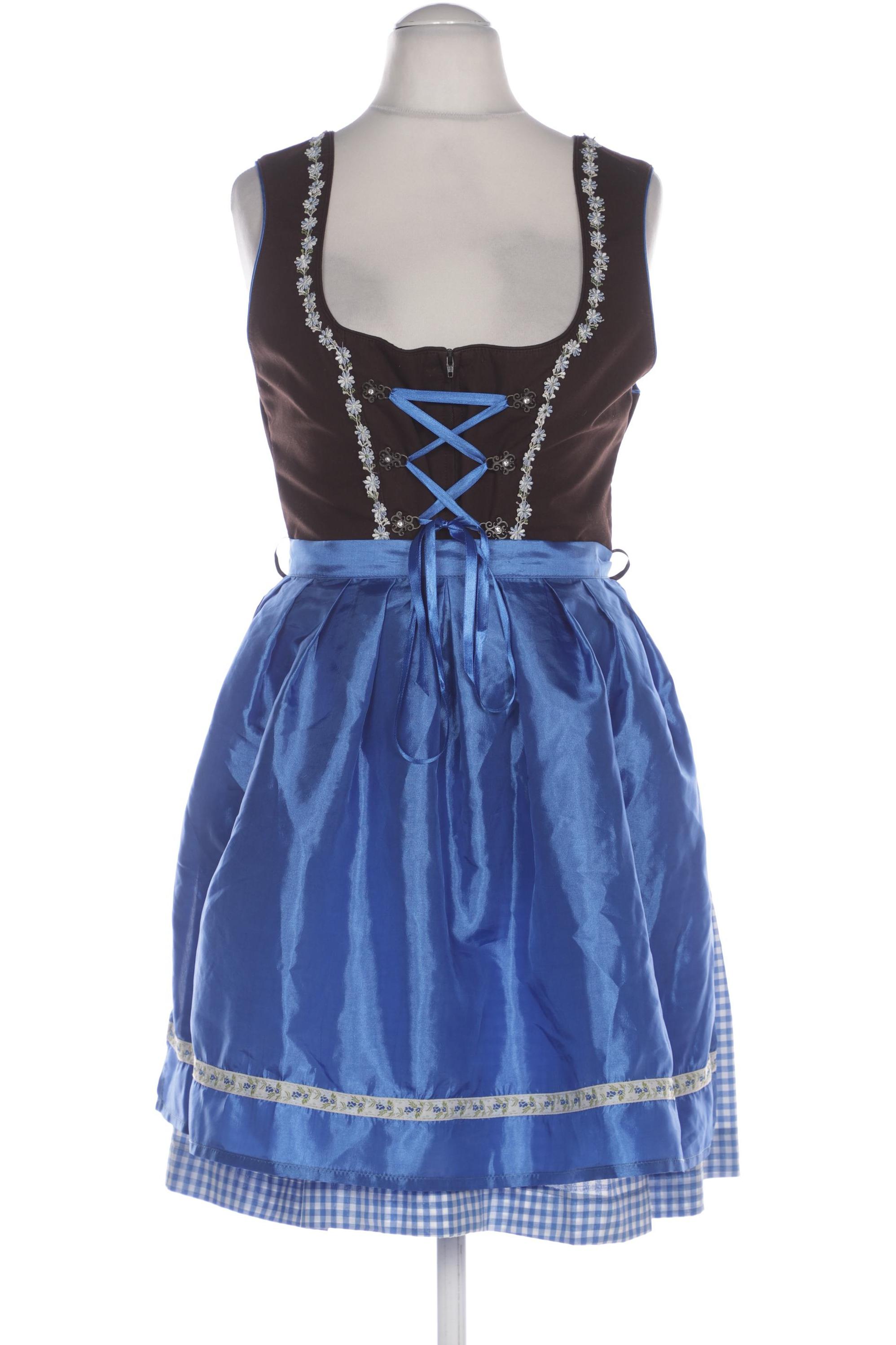

Stockerpoint Damen Kleid, braun, Gr. 42