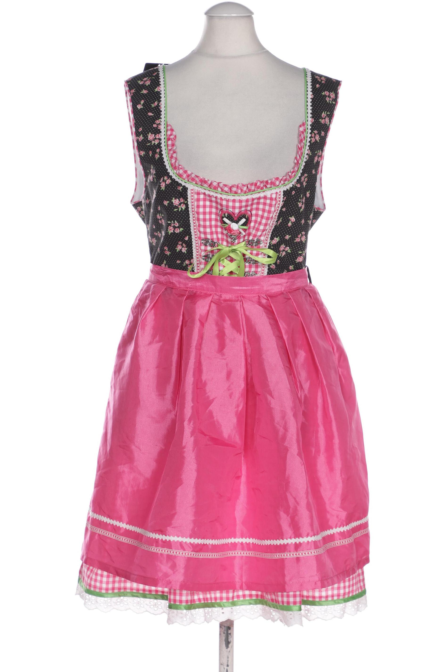

Stockerpoint Damen Kleid, schwarz, Gr. 42