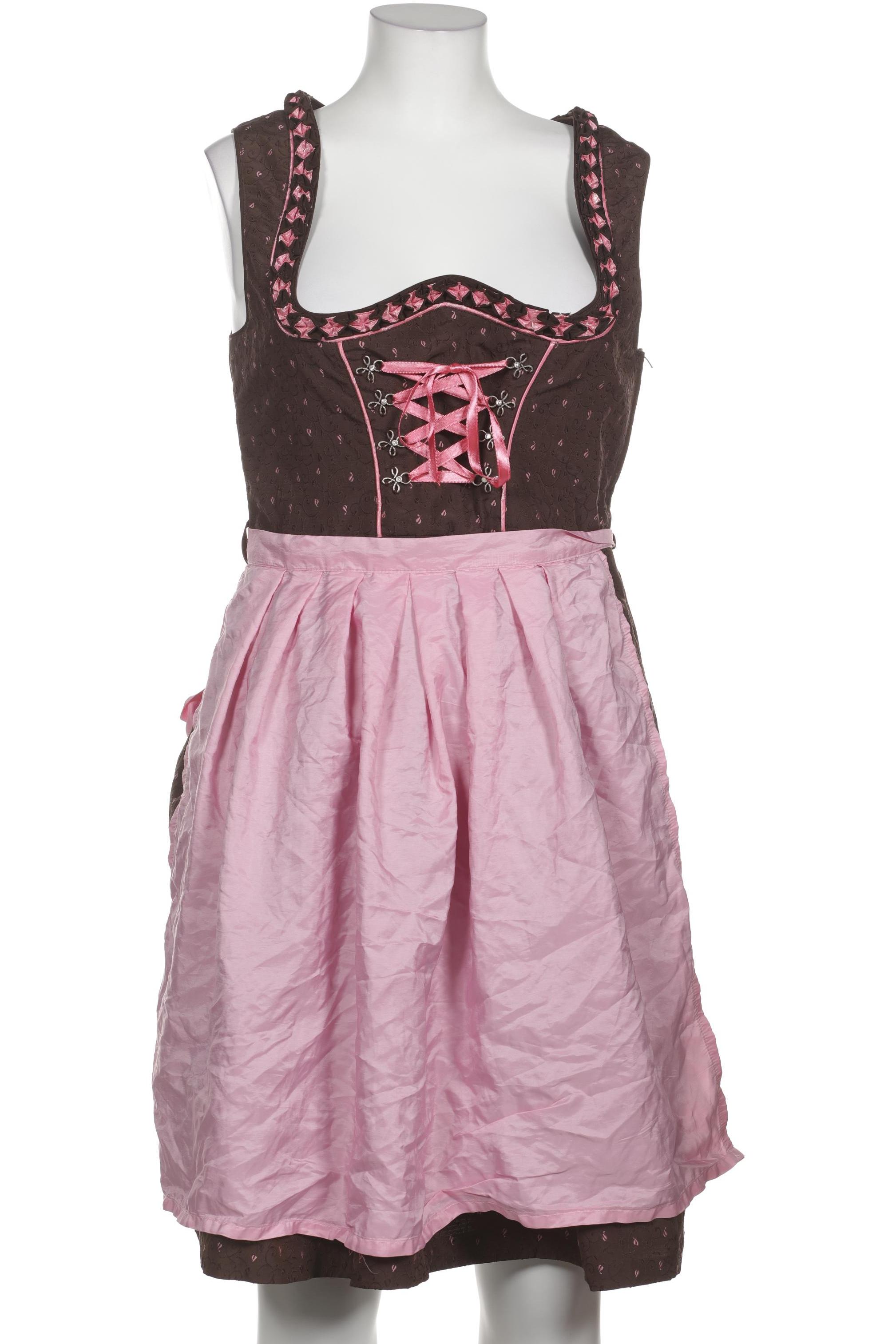 

Stockerpoint Damen Kleid, braun, Gr. 44