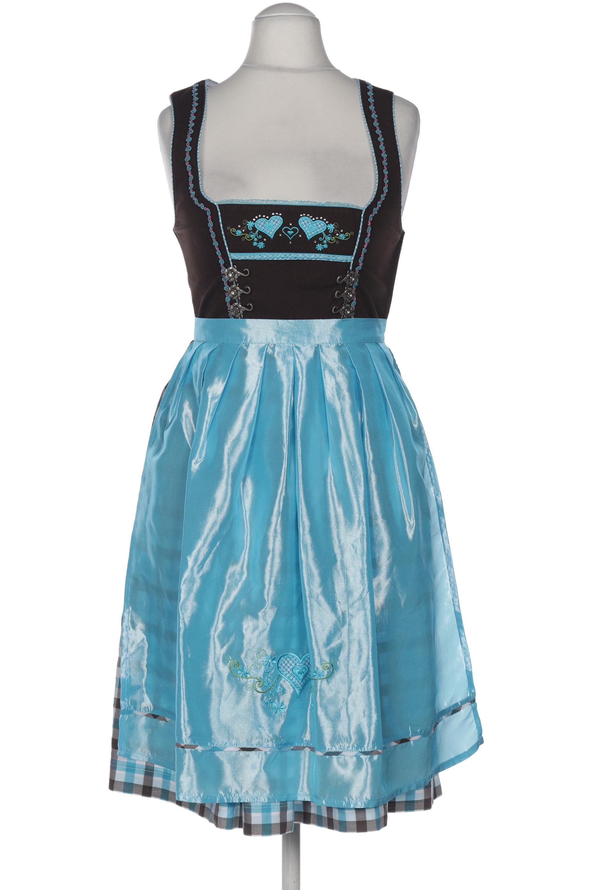 

Stockerpoint Damen Kleid, hellblau, Gr. 38