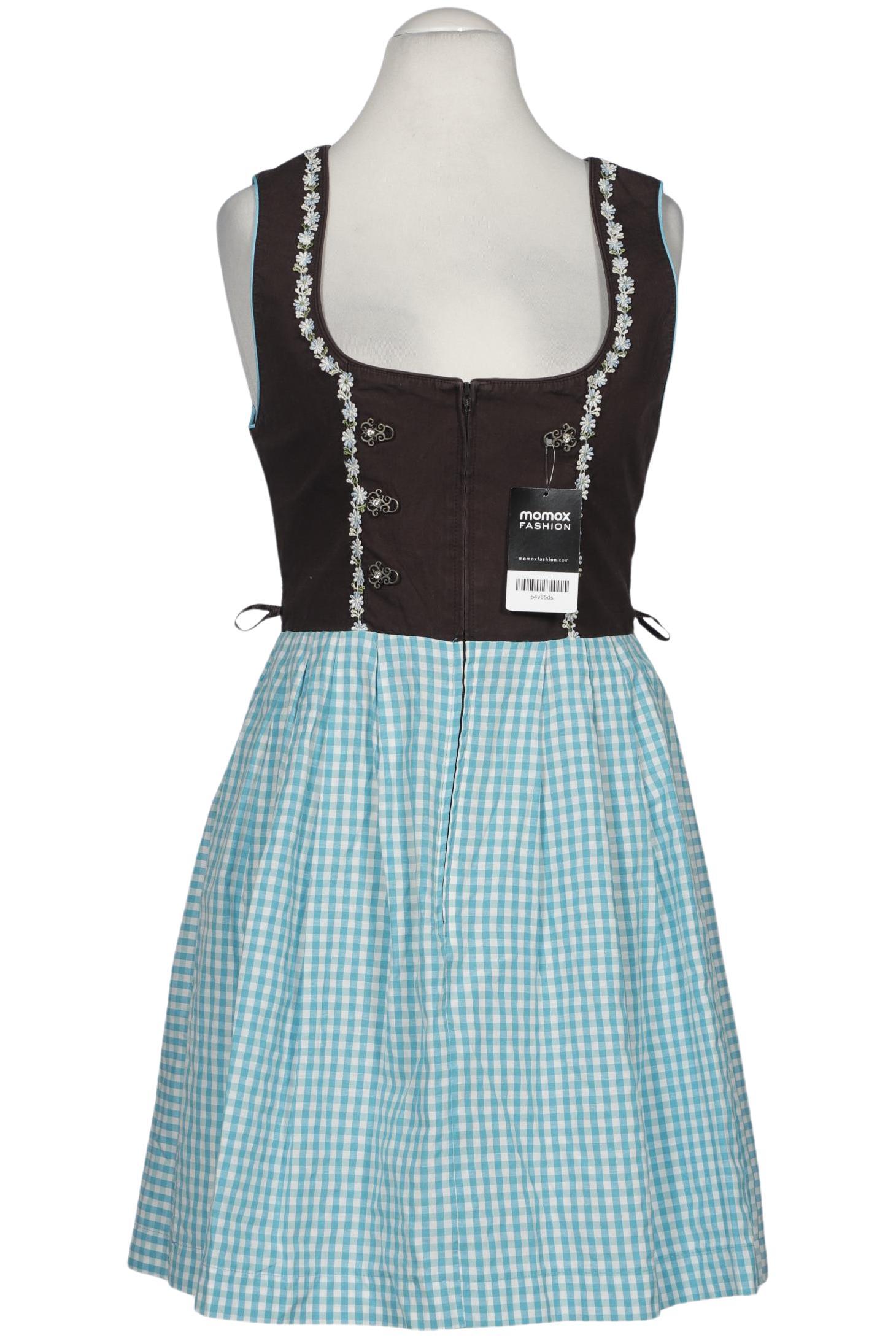 

Stockerpoint Damen Kleid, blau, Gr. 40