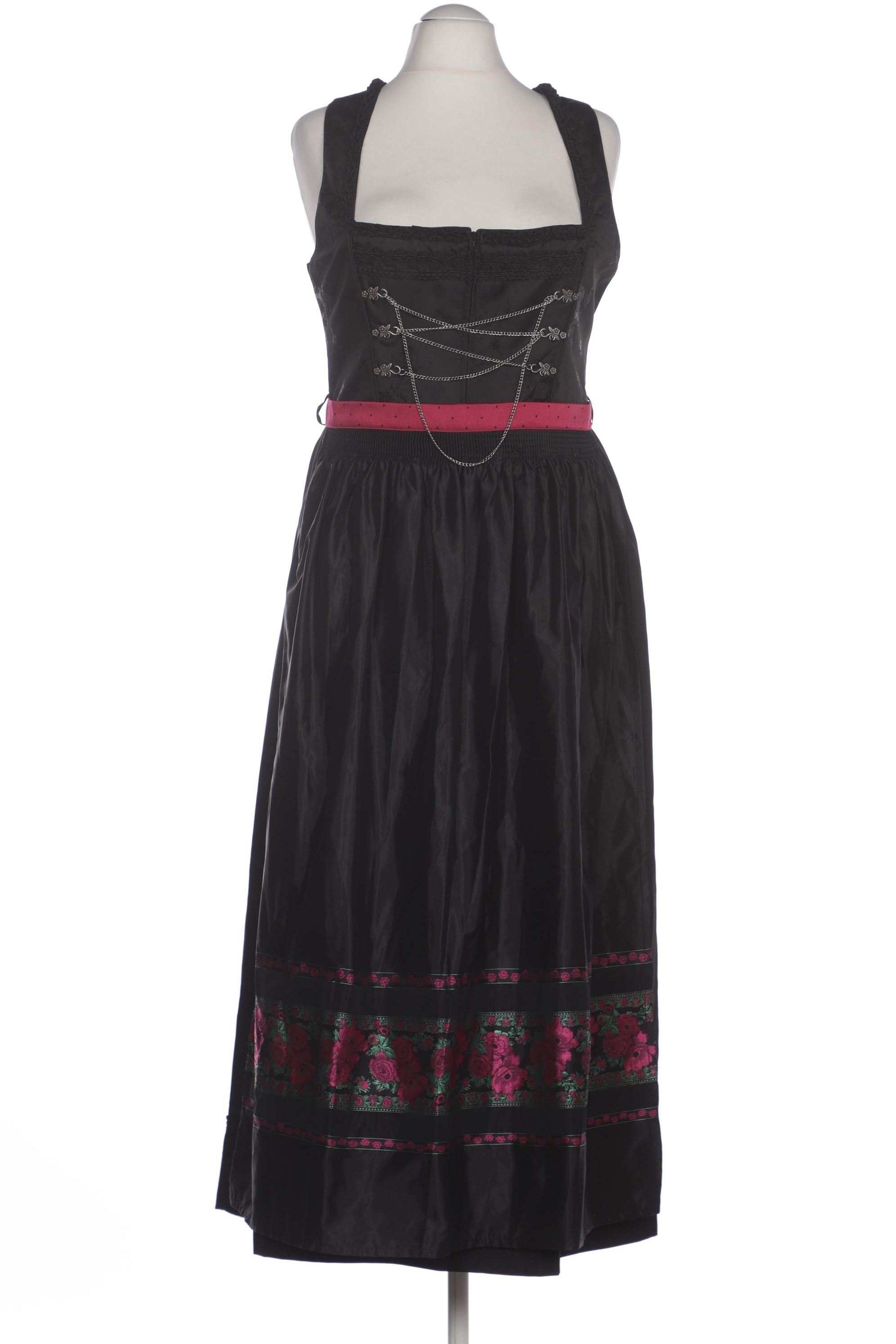 

Stockerpoint Damen Kleid, schwarz, Gr. 44