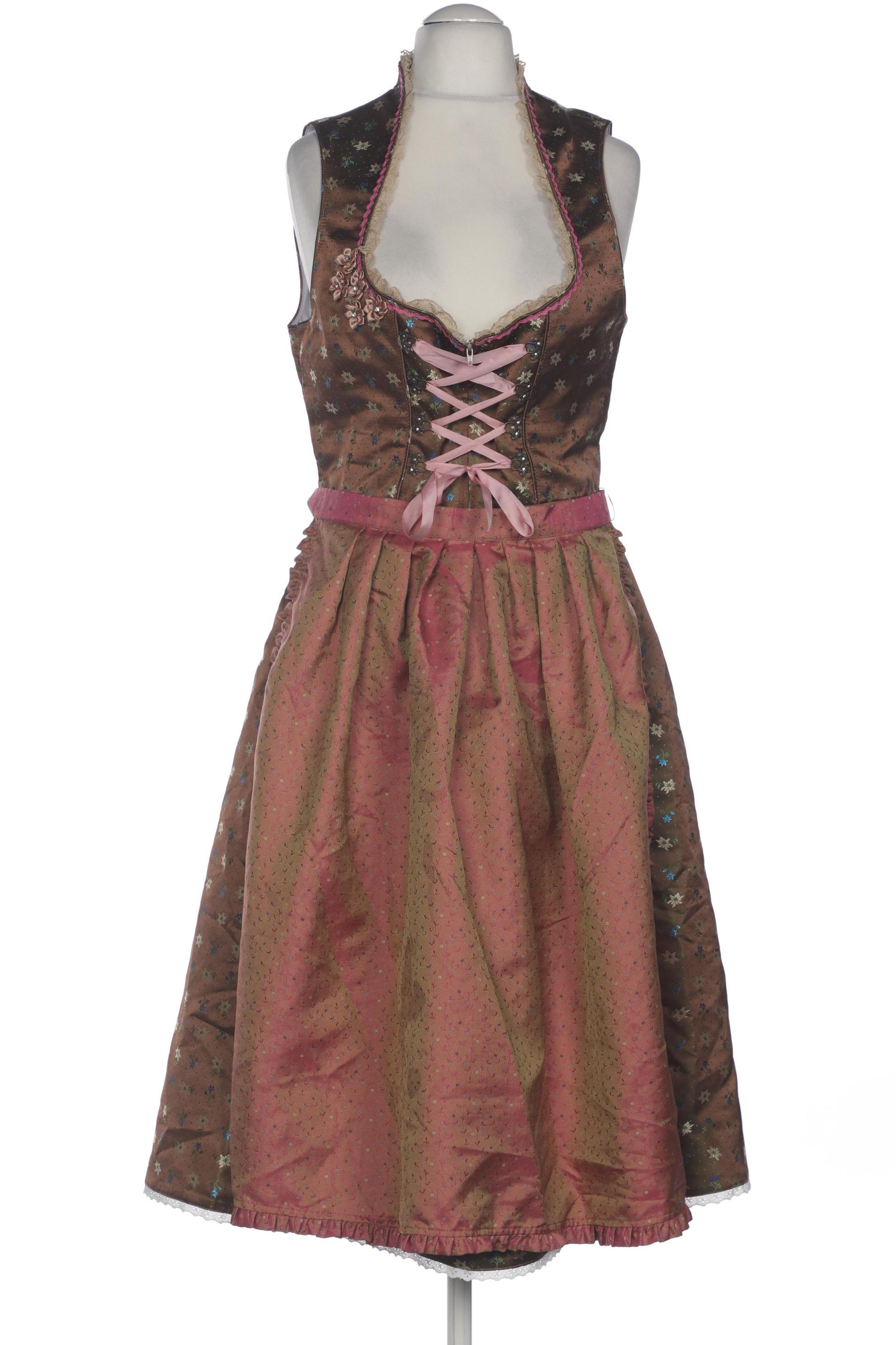 

Stockerpoint Damen Kleid, grün, Gr. 40