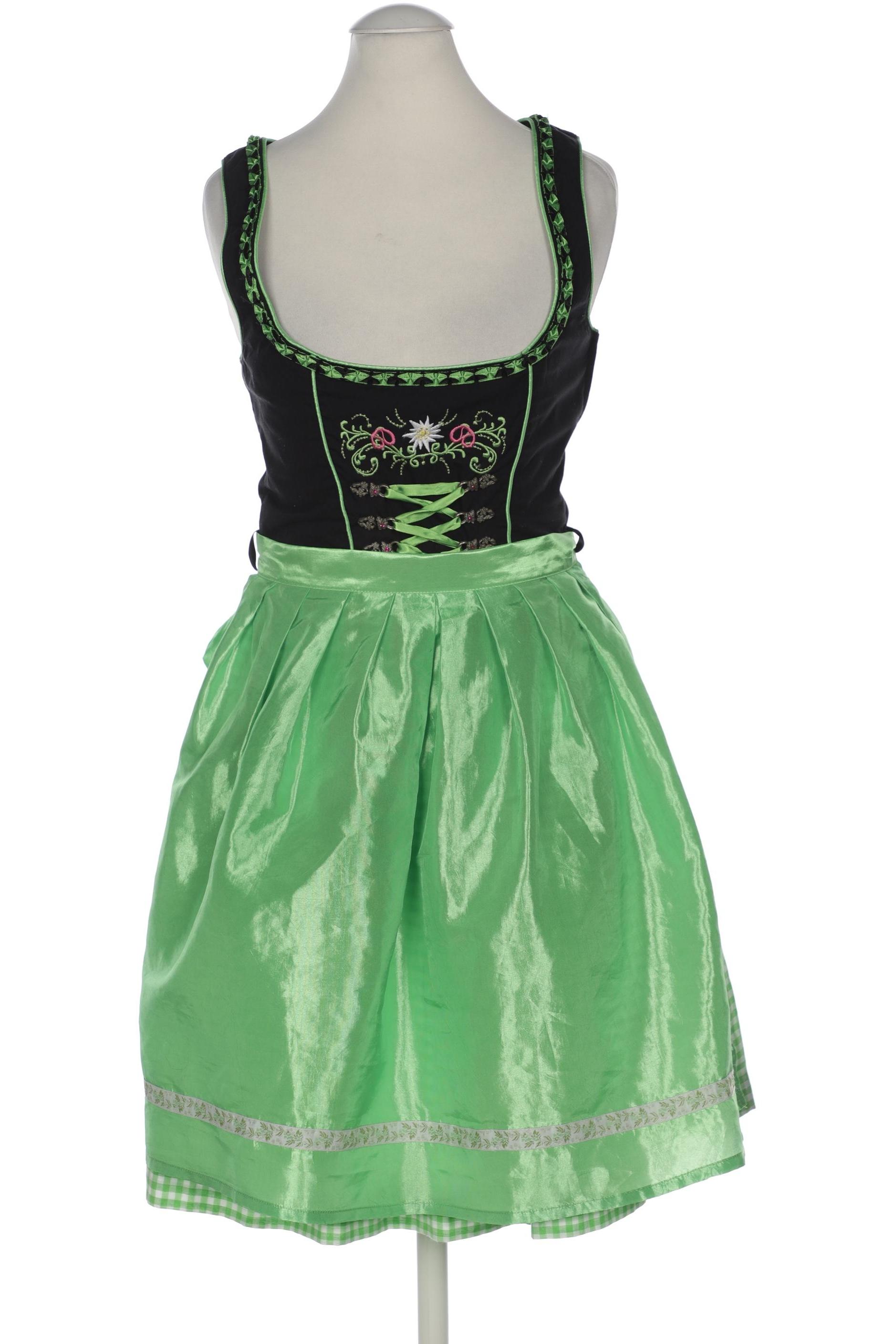 

Stockerpoint Damen Kleid, grün, Gr. 34