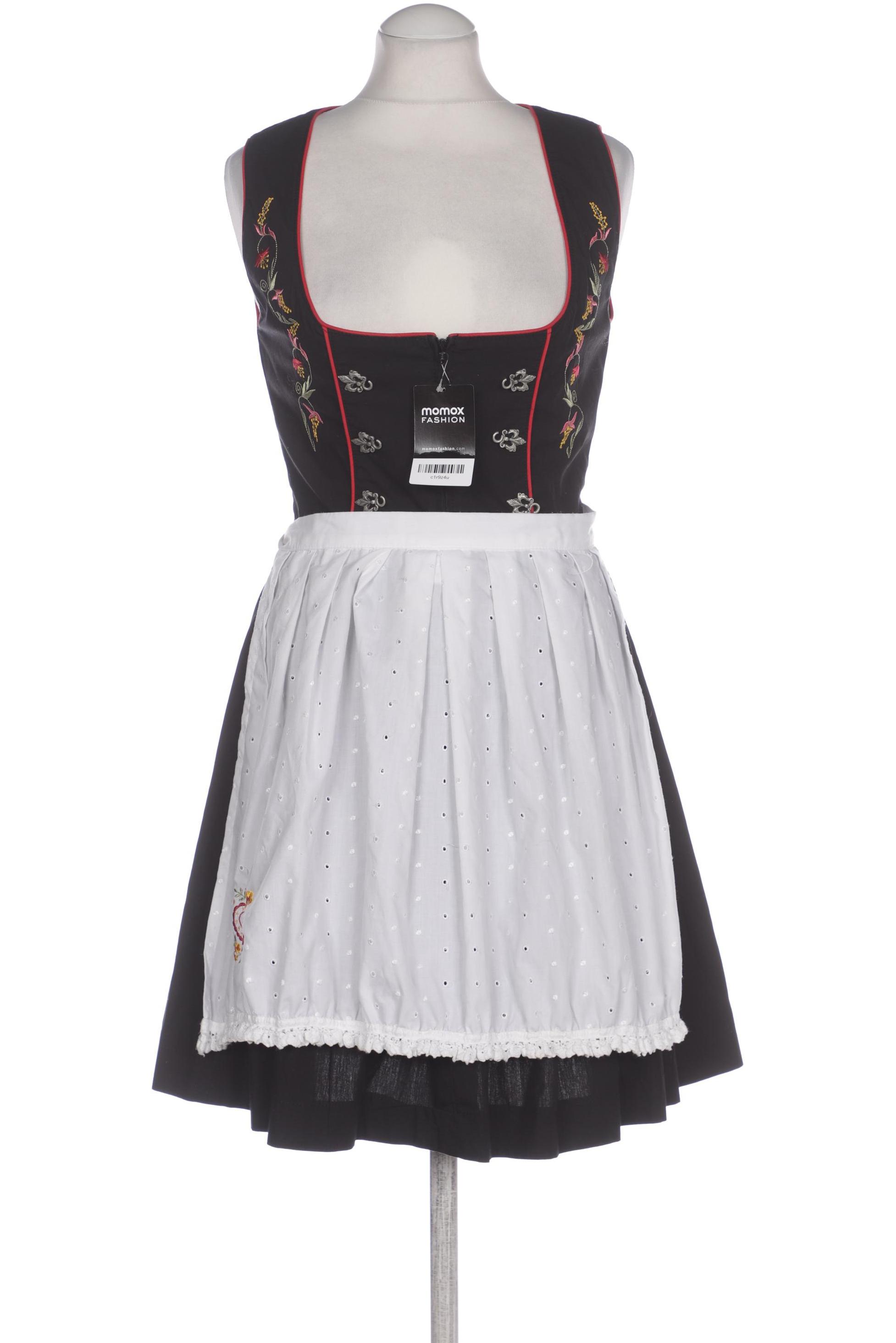 

Stockerpoint Damen Kleid, schwarz, Gr. 38