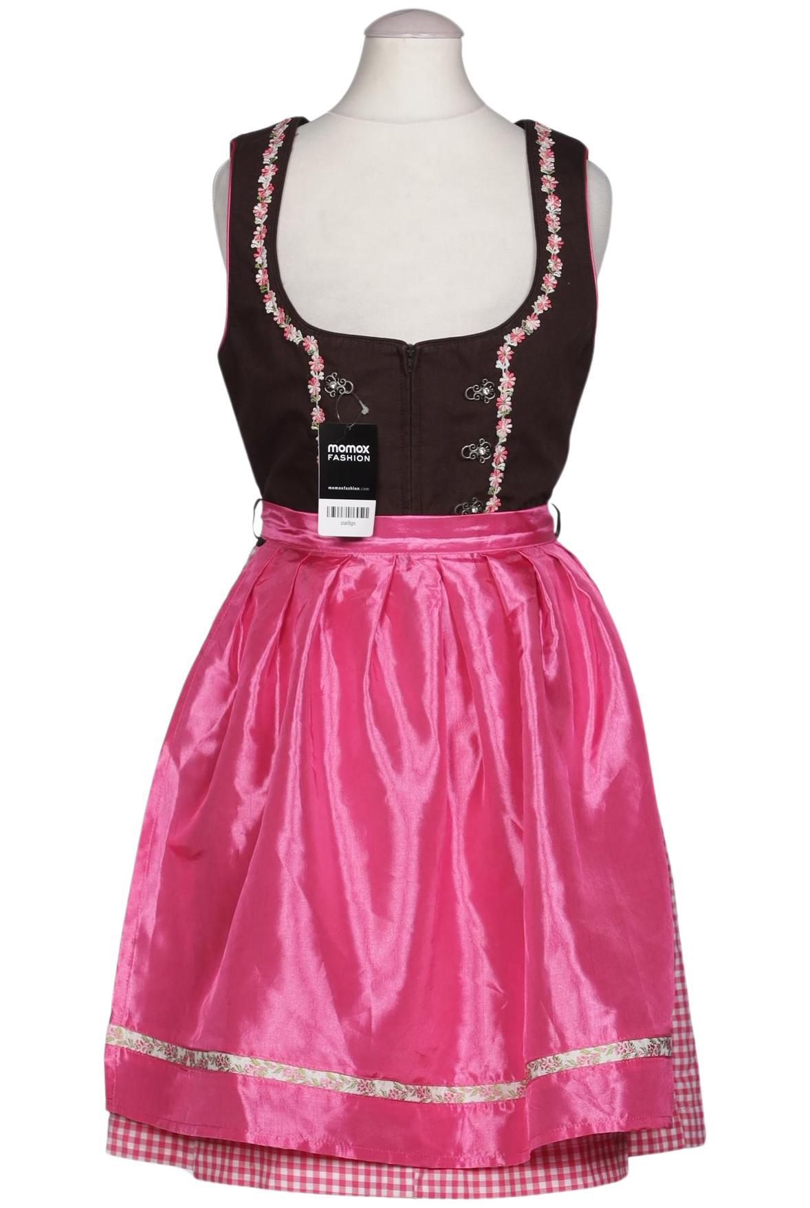 

Stockerpoint Damen Kleid, mehrfarbig, Gr. 36