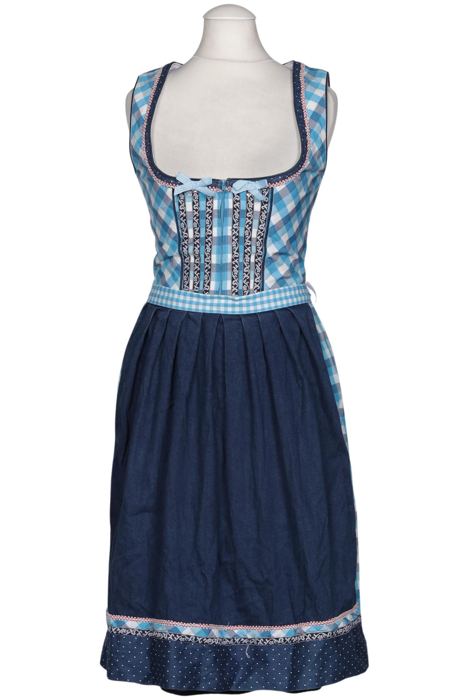 

Stockerpoint Damen Kleid, mehrfarbig, Gr. 34