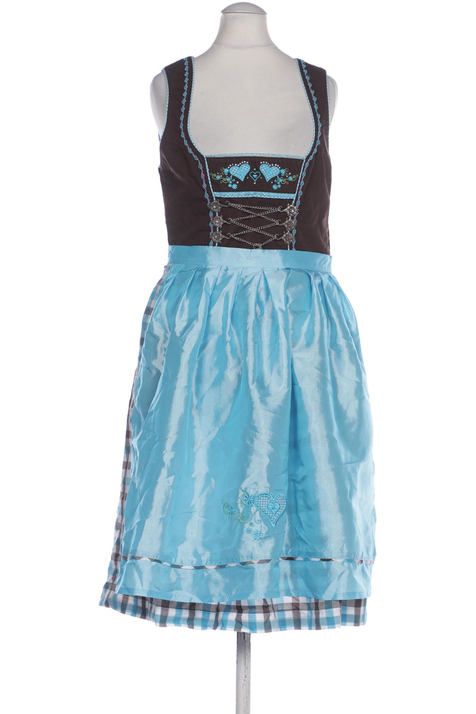 

Stockerpoint Damen Kleid, mehrfarbig, Gr. 38
