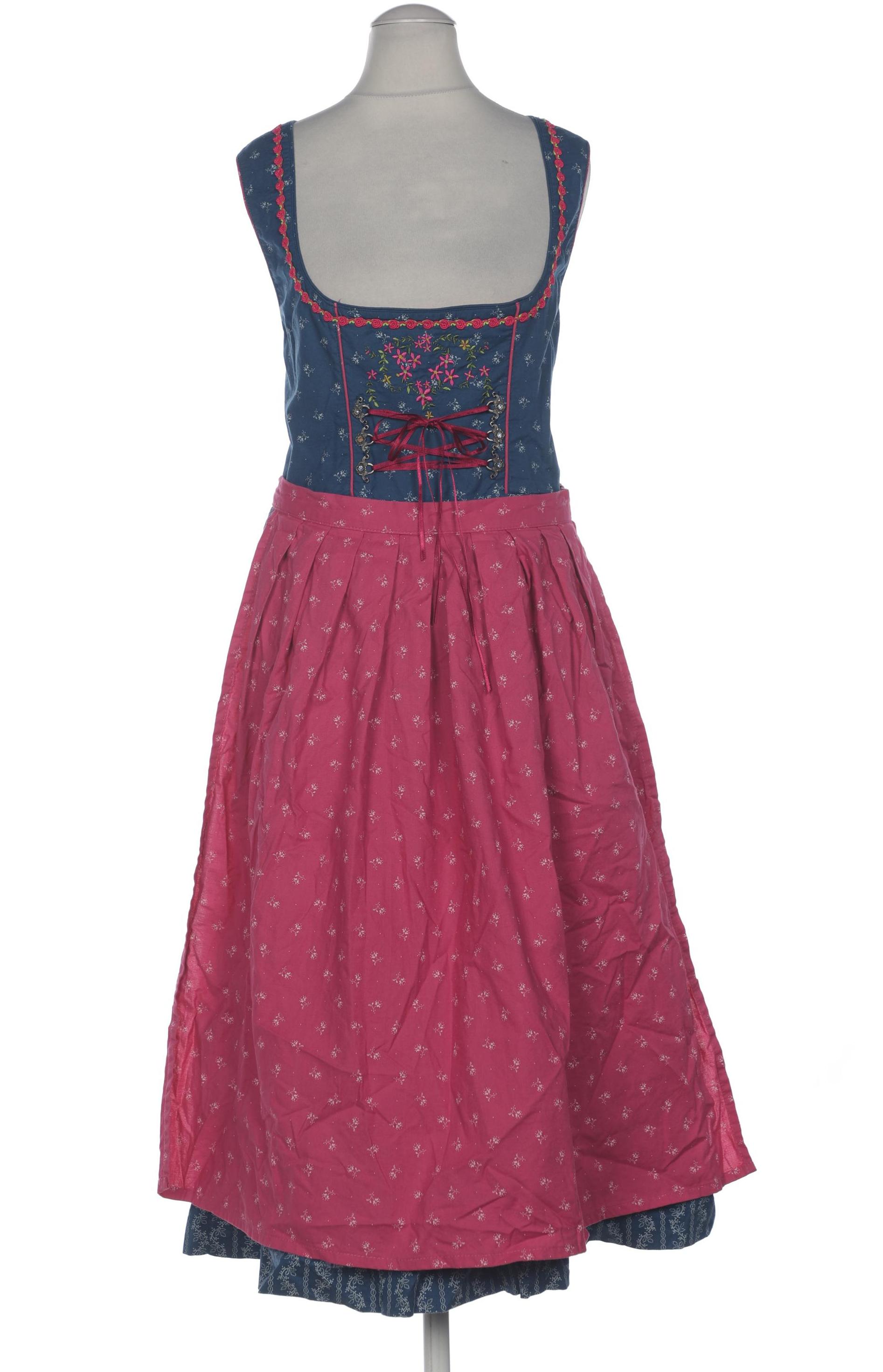 

Stockerpoint Damen Kleid, blau, Gr. 40
