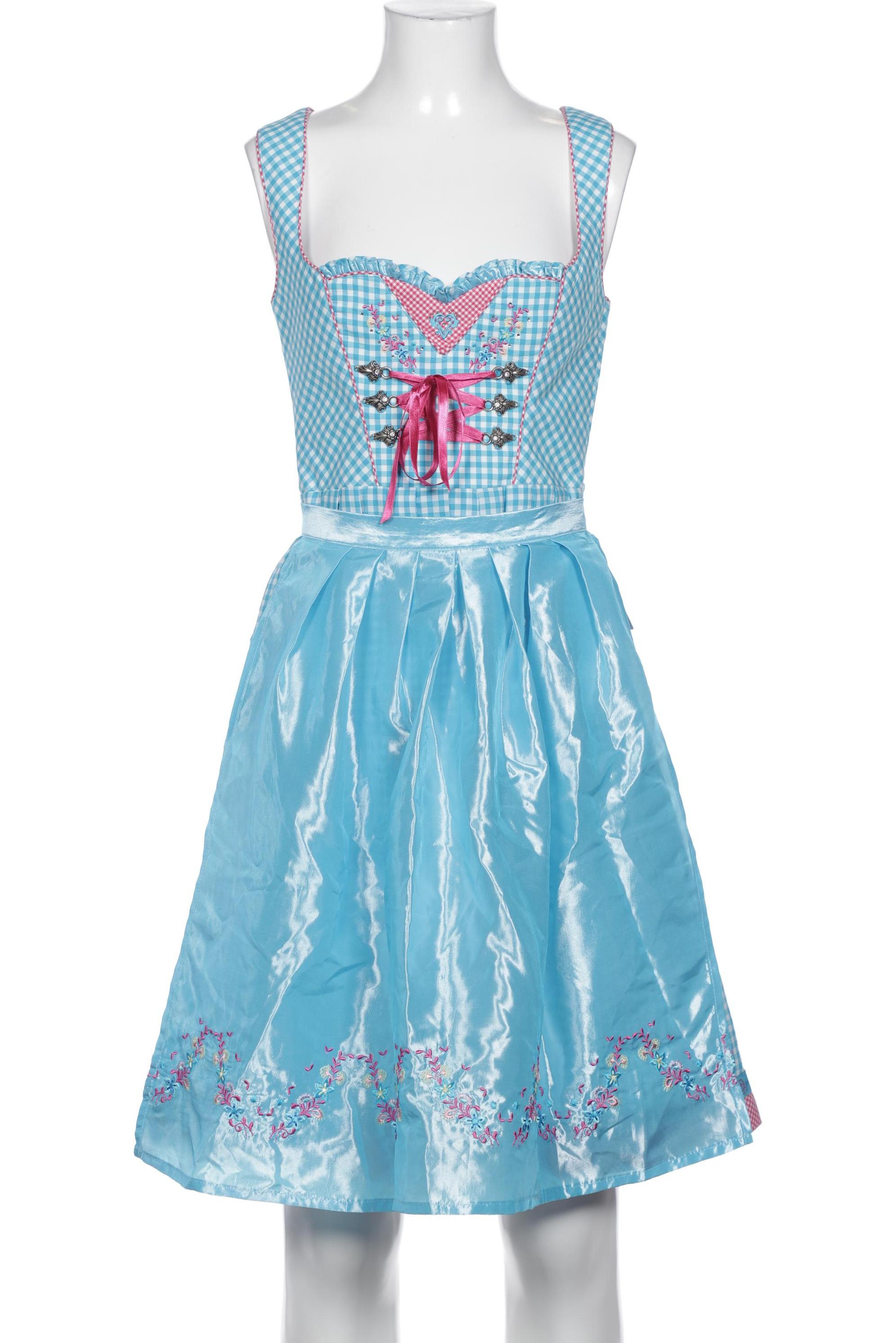 

Stockerpoint Damen Kleid, hellblau