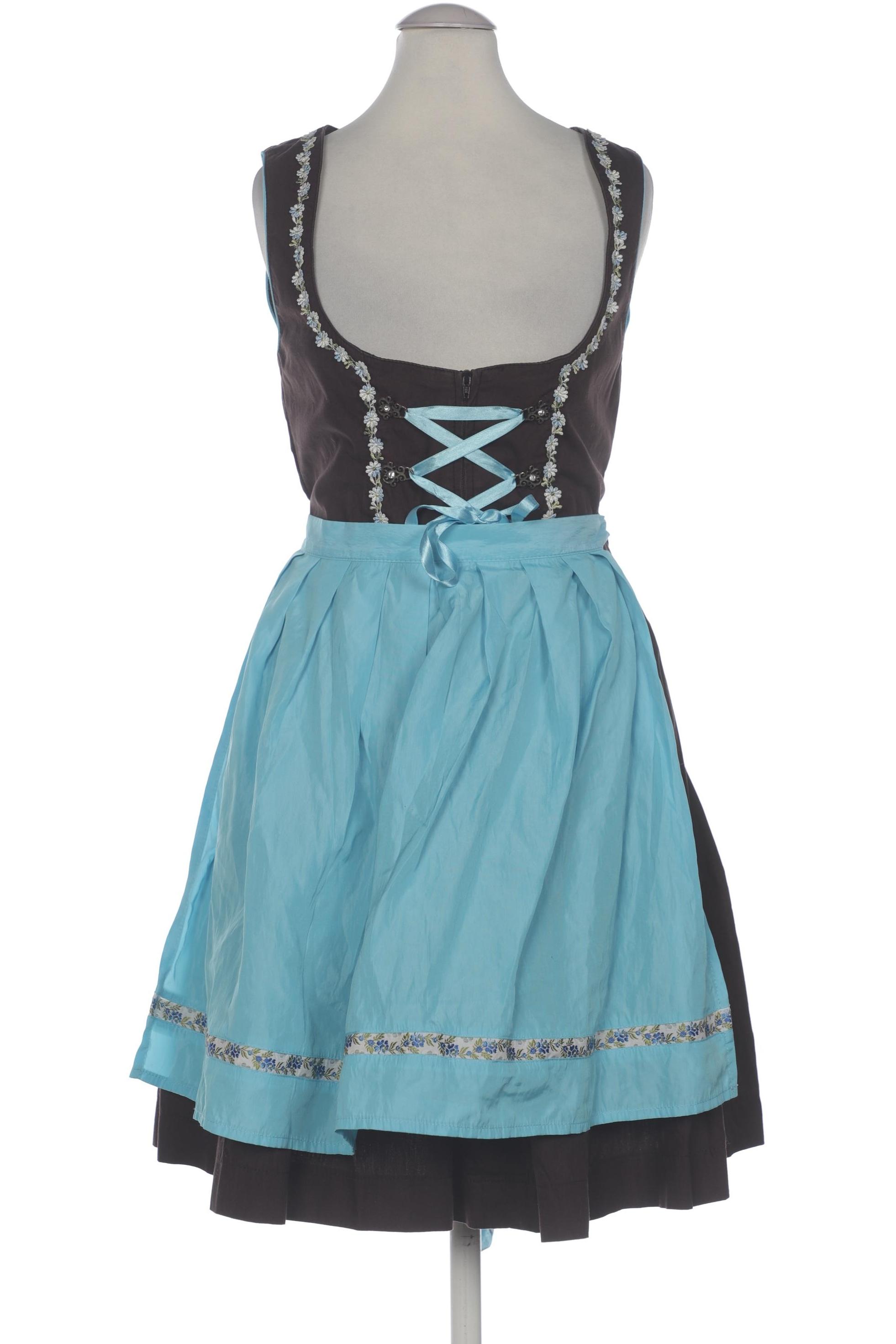 

Stockerpoint Damen Kleid, braun, Gr. 36