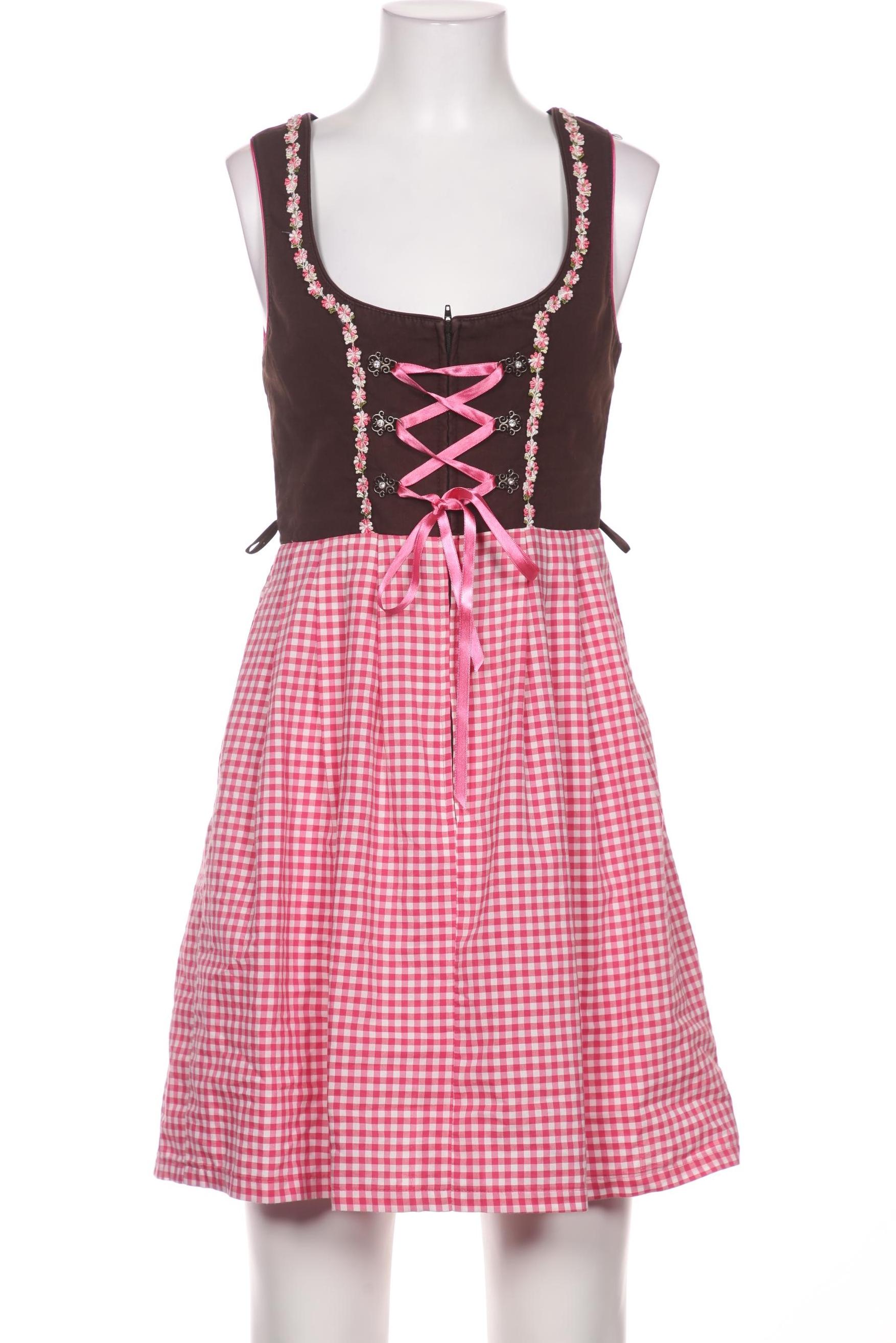 

Stockerpoint Damen Kleid, braun, Gr. 36