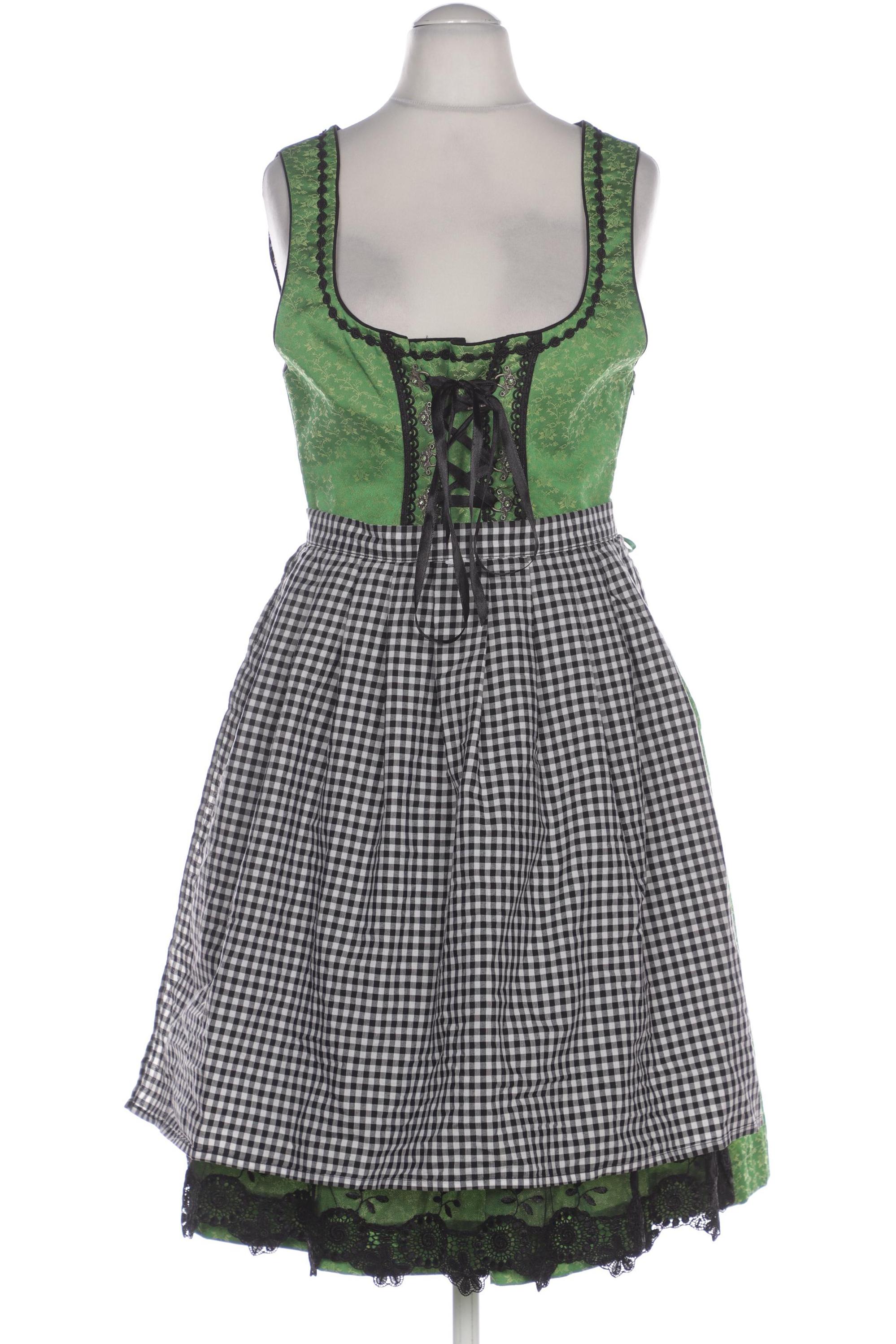 

Stockerpoint Damen Kleid, grün, Gr. 44