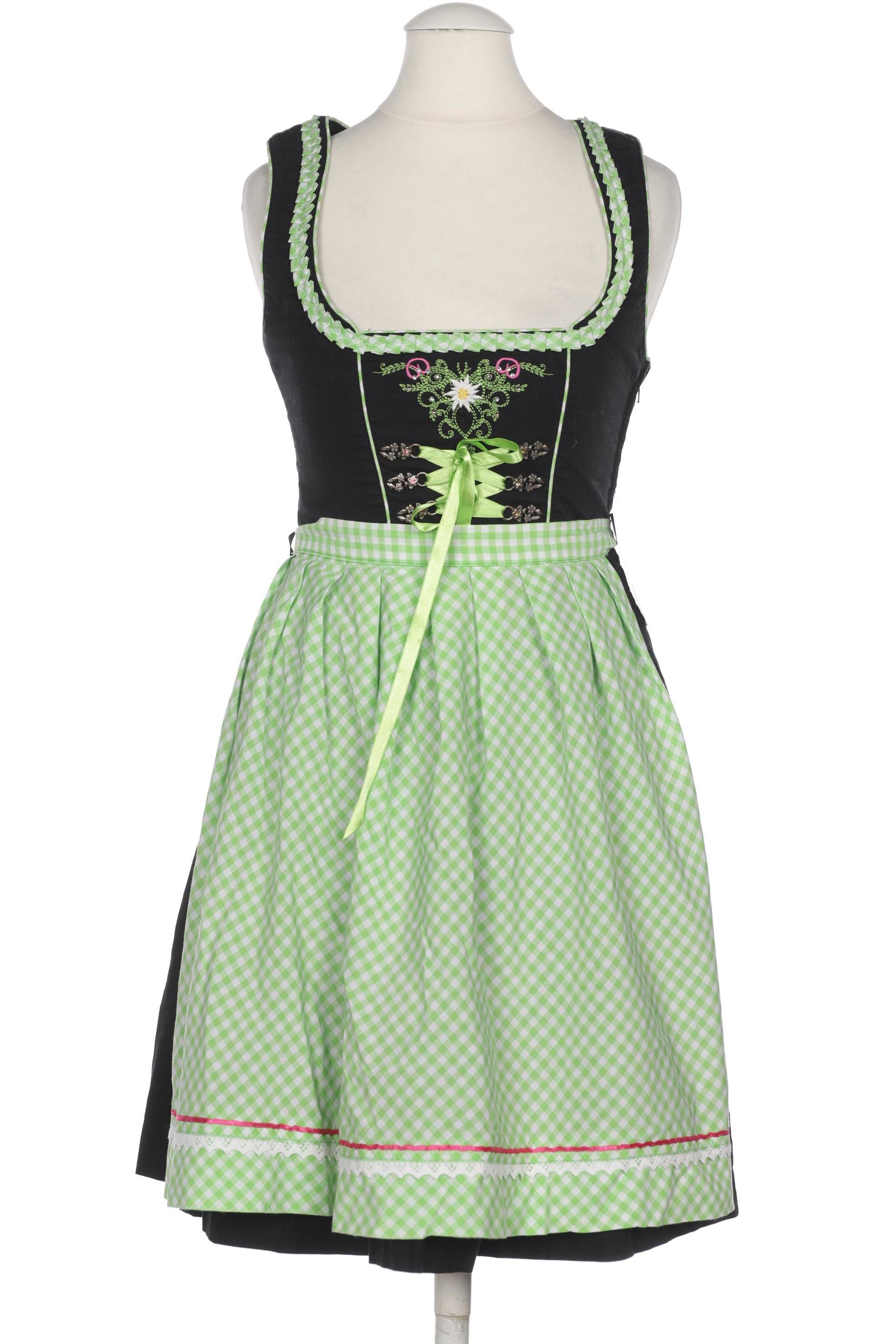 

Stockerpoint Damen Kleid, schwarz, Gr. 34