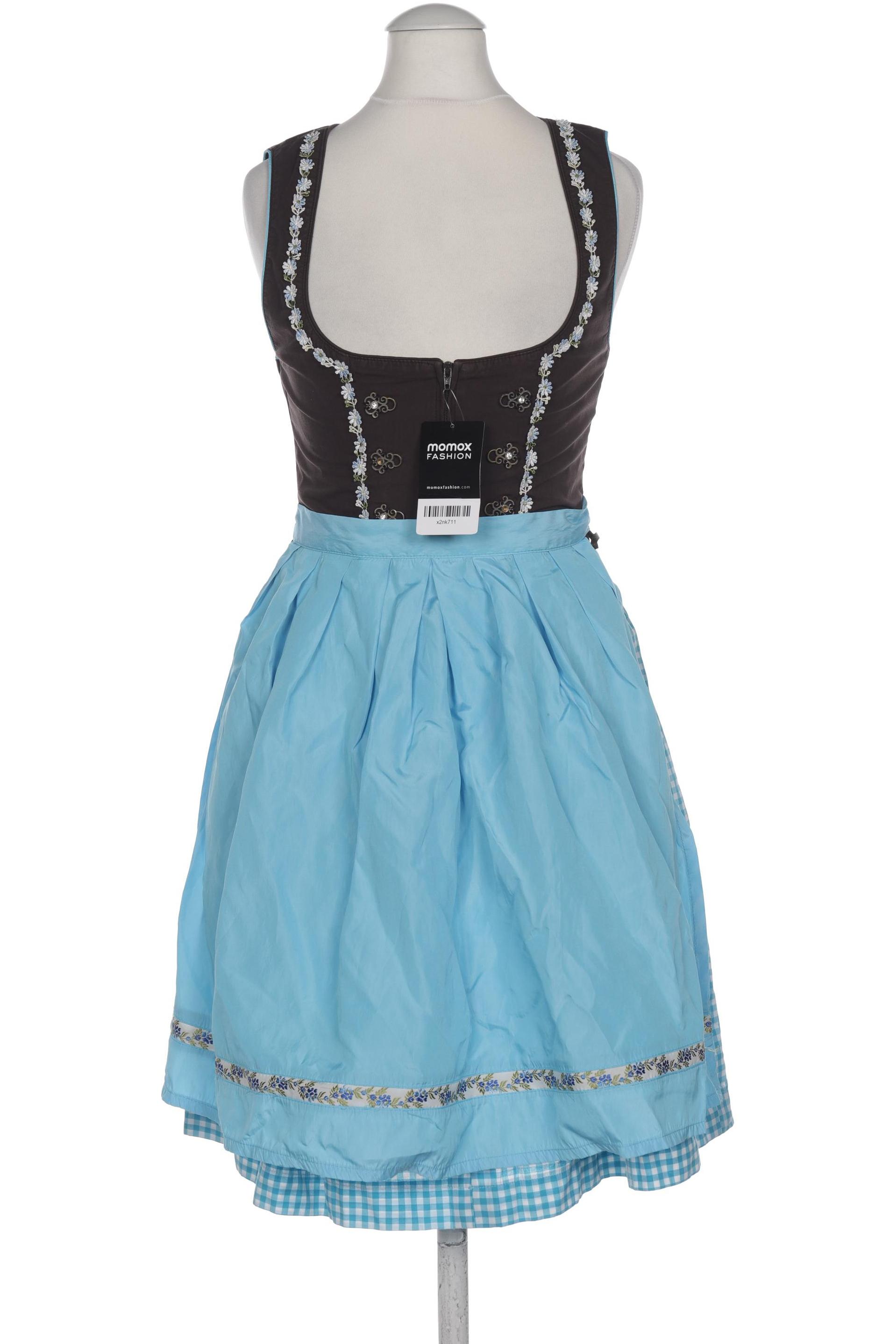 

Stockerpoint Damen Kleid, braun