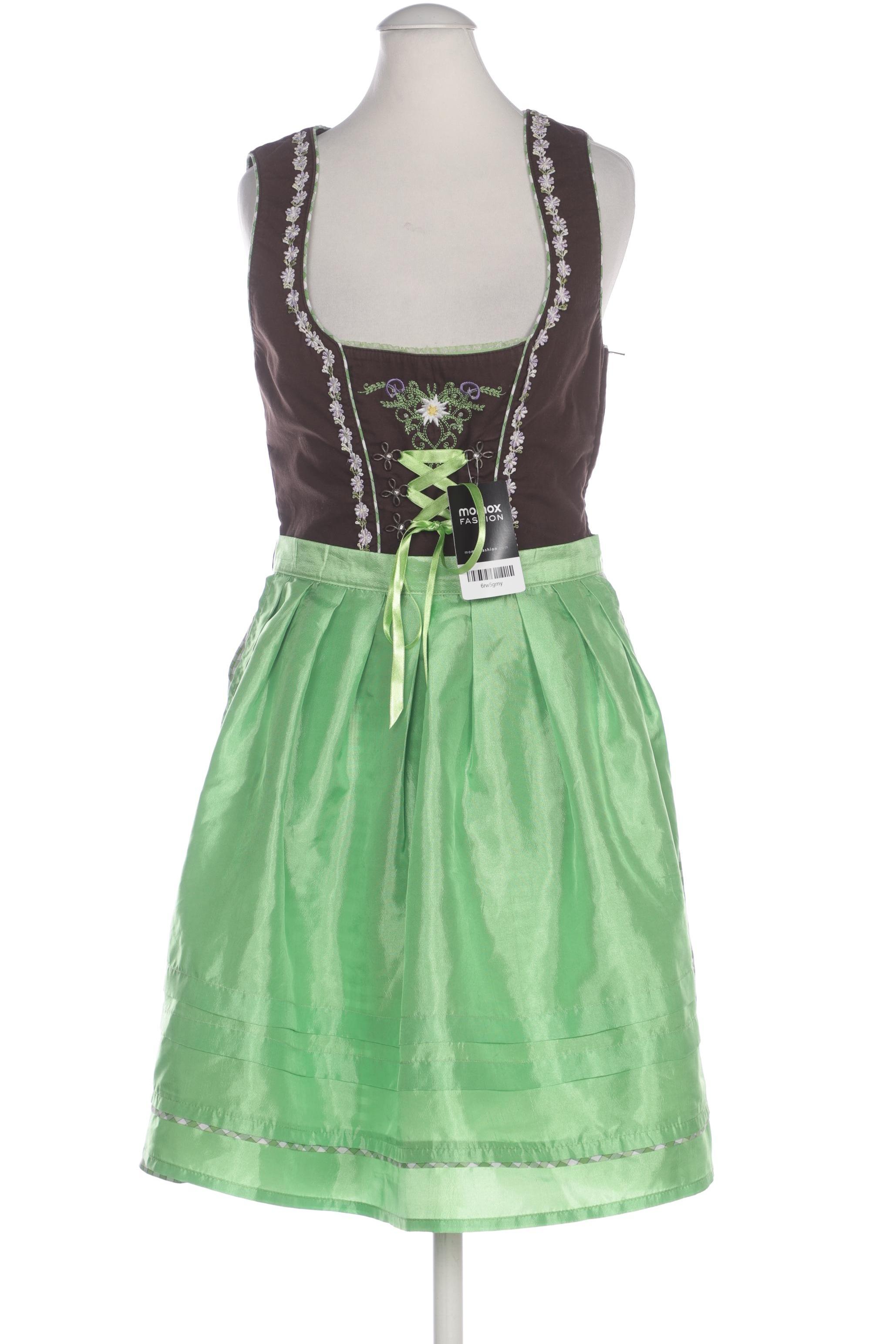 

Stockerpoint Damen Kleid, grün, Gr. 36