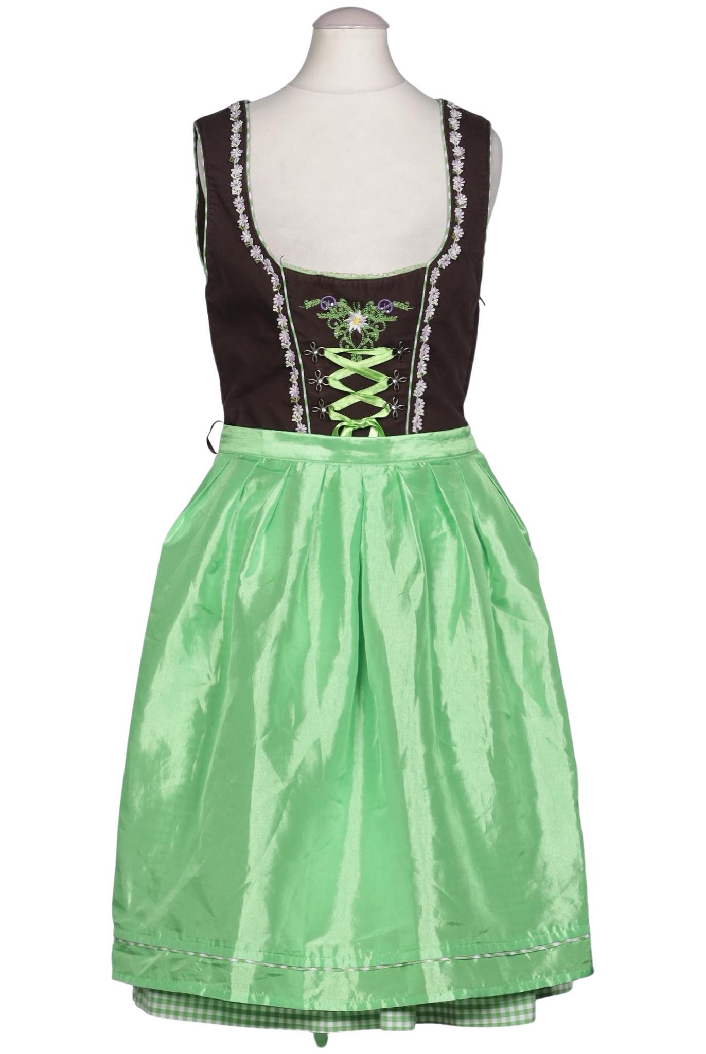 

Stockerpoint Damen Kleid, mehrfarbig, Gr. 38