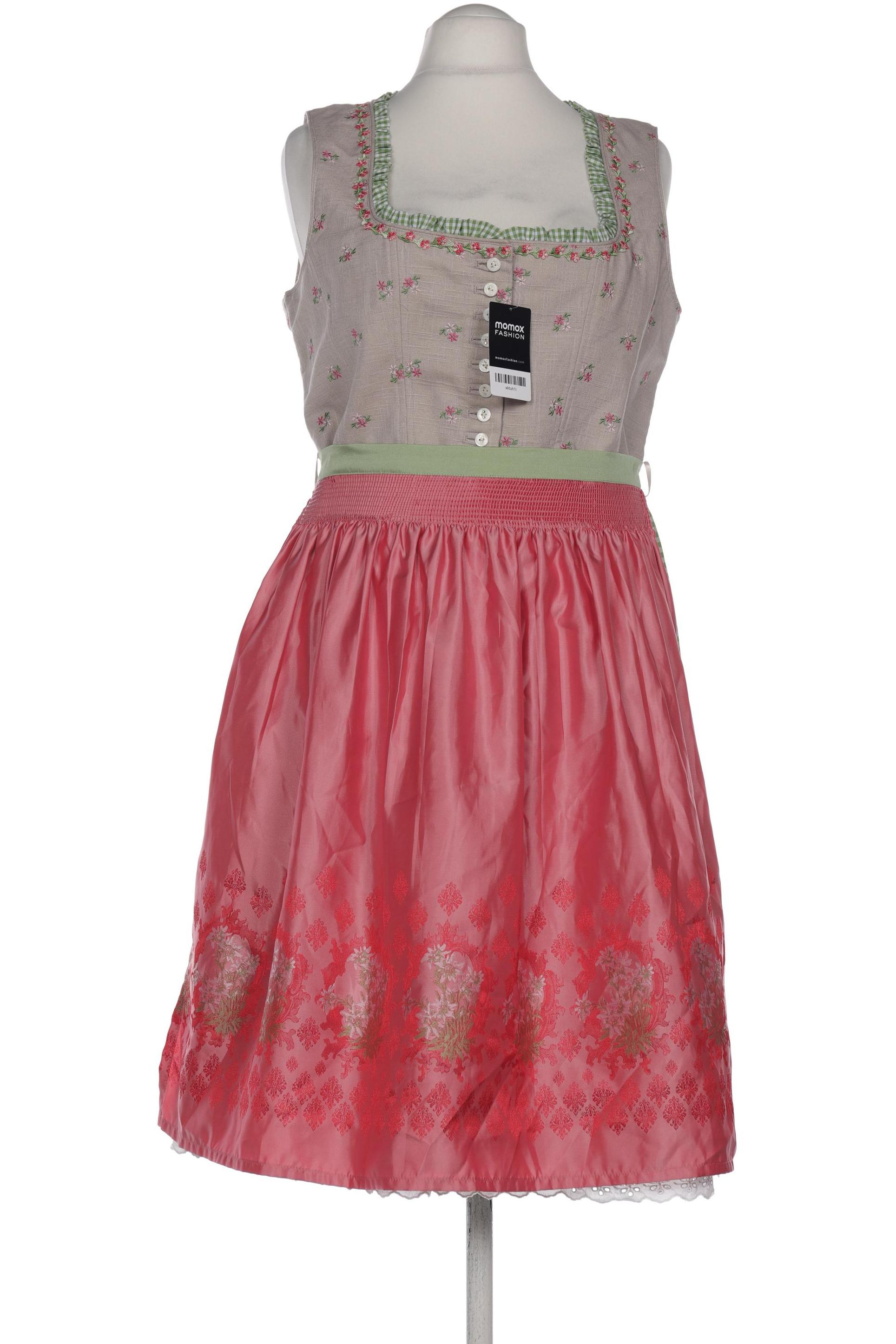 

Stockerpoint Damen Kleid, grün, Gr. 48