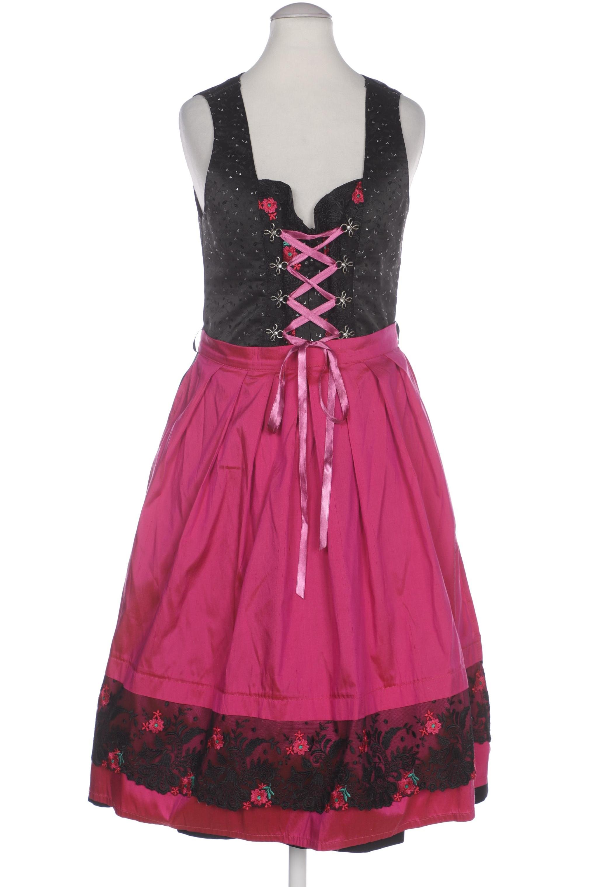 

Stockerpoint Damen Kleid, schwarz, Gr. 38