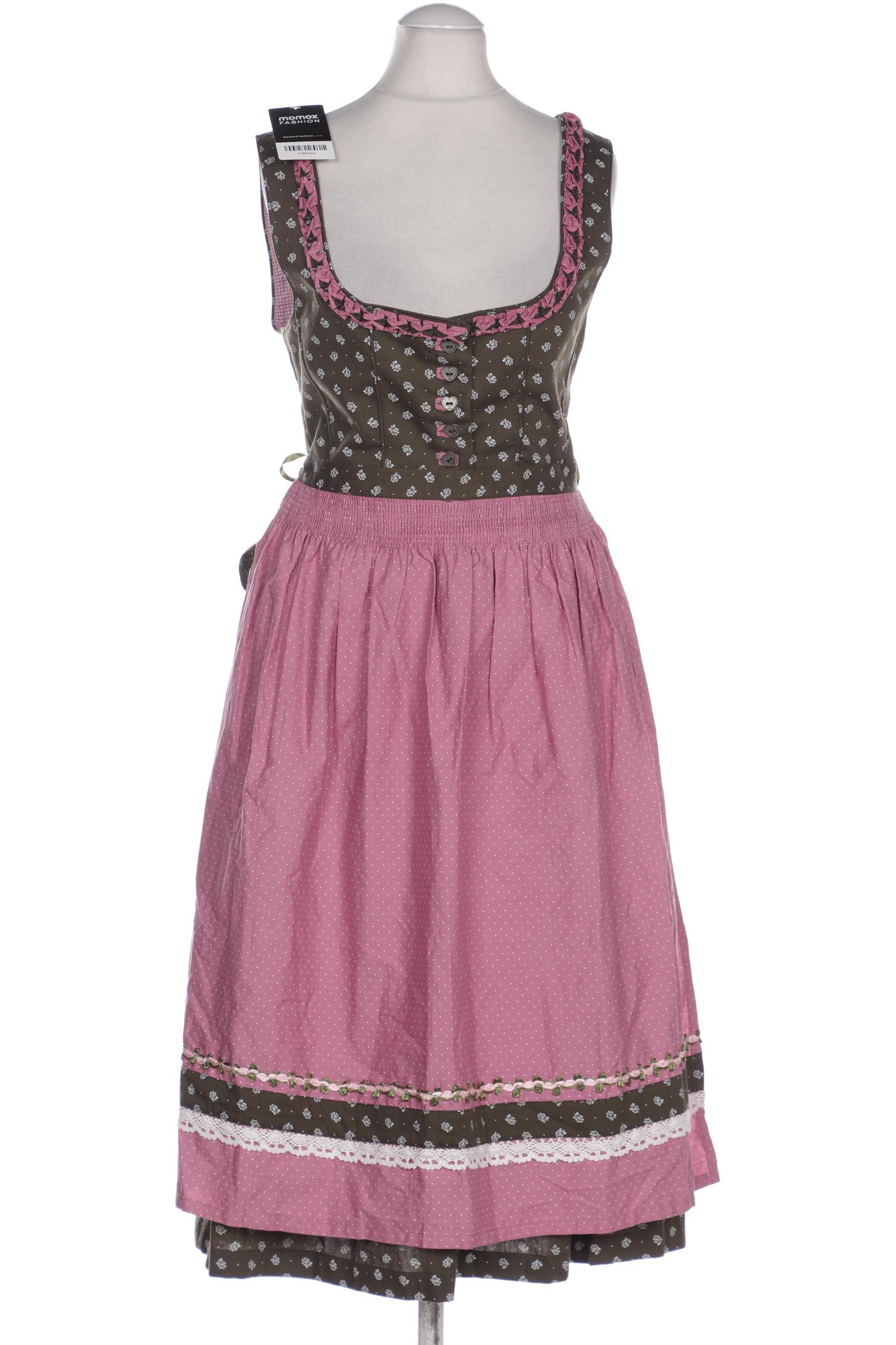 

Stockerpoint Damen Kleid, grün, Gr. 38