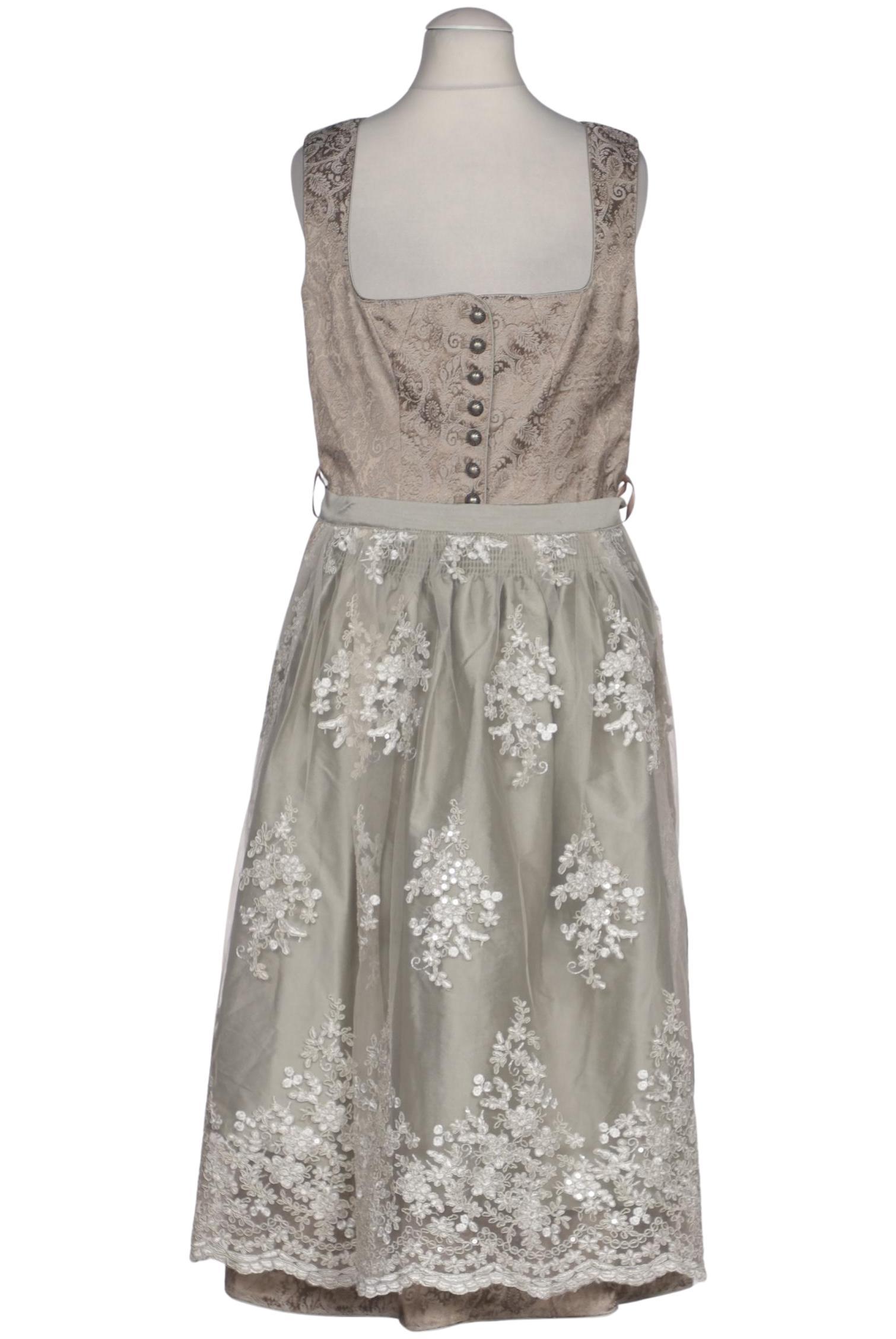 

Stockerpoint Damen Kleid, beige, Gr. 38