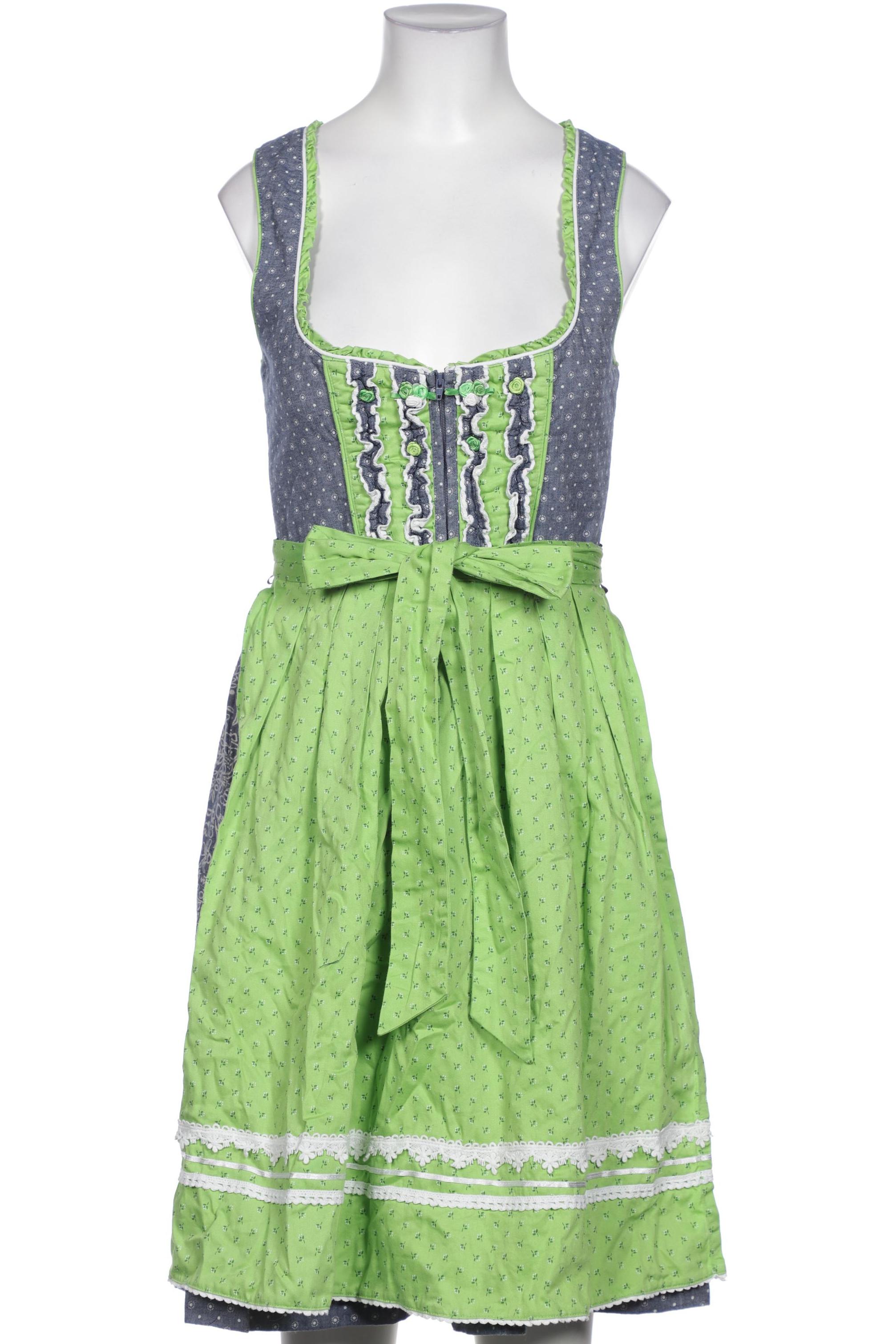 

Stockerpoint Damen Kleid, blau