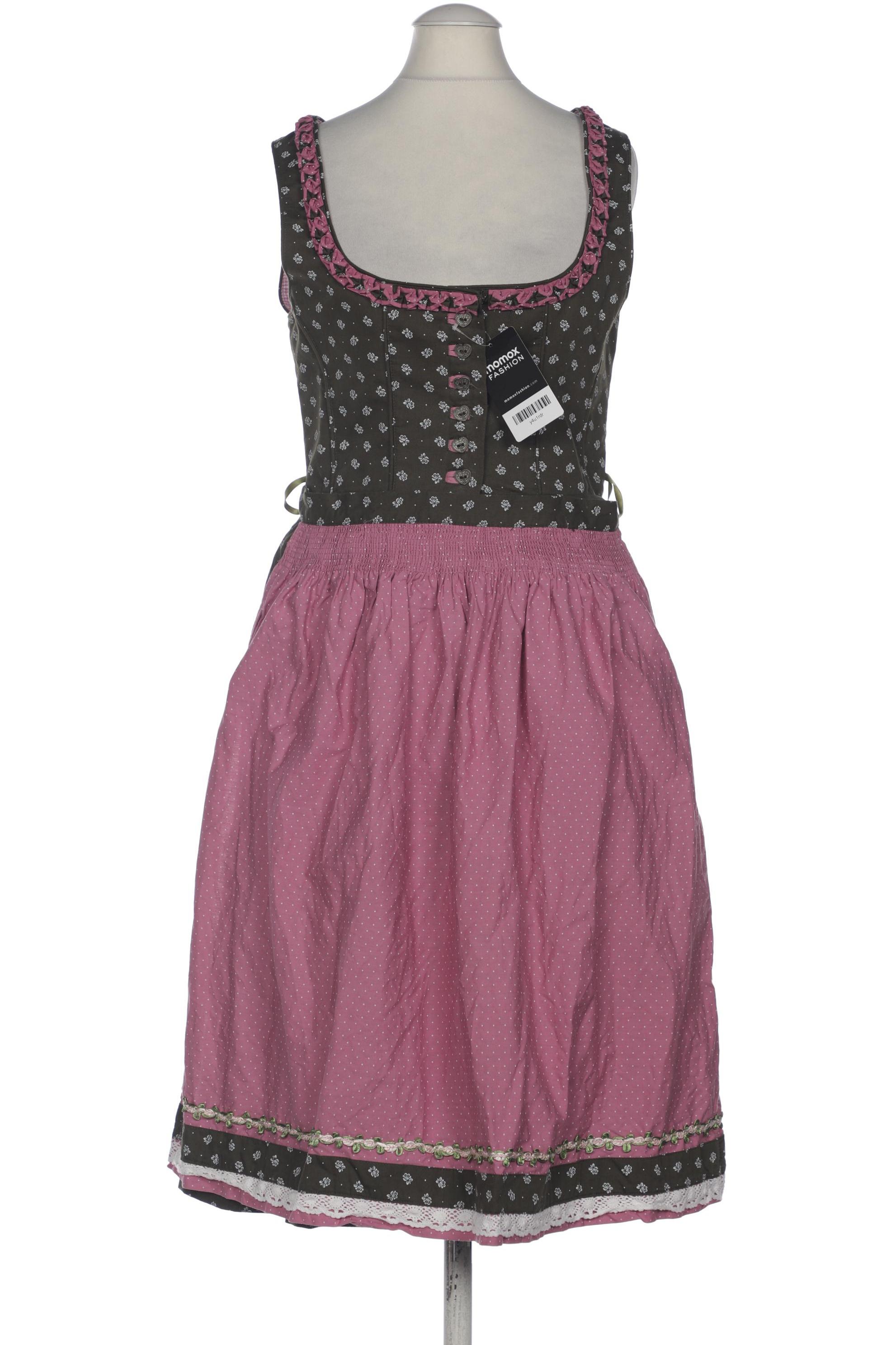 

Stockerpoint Damen Kleid, grün, Gr. 36