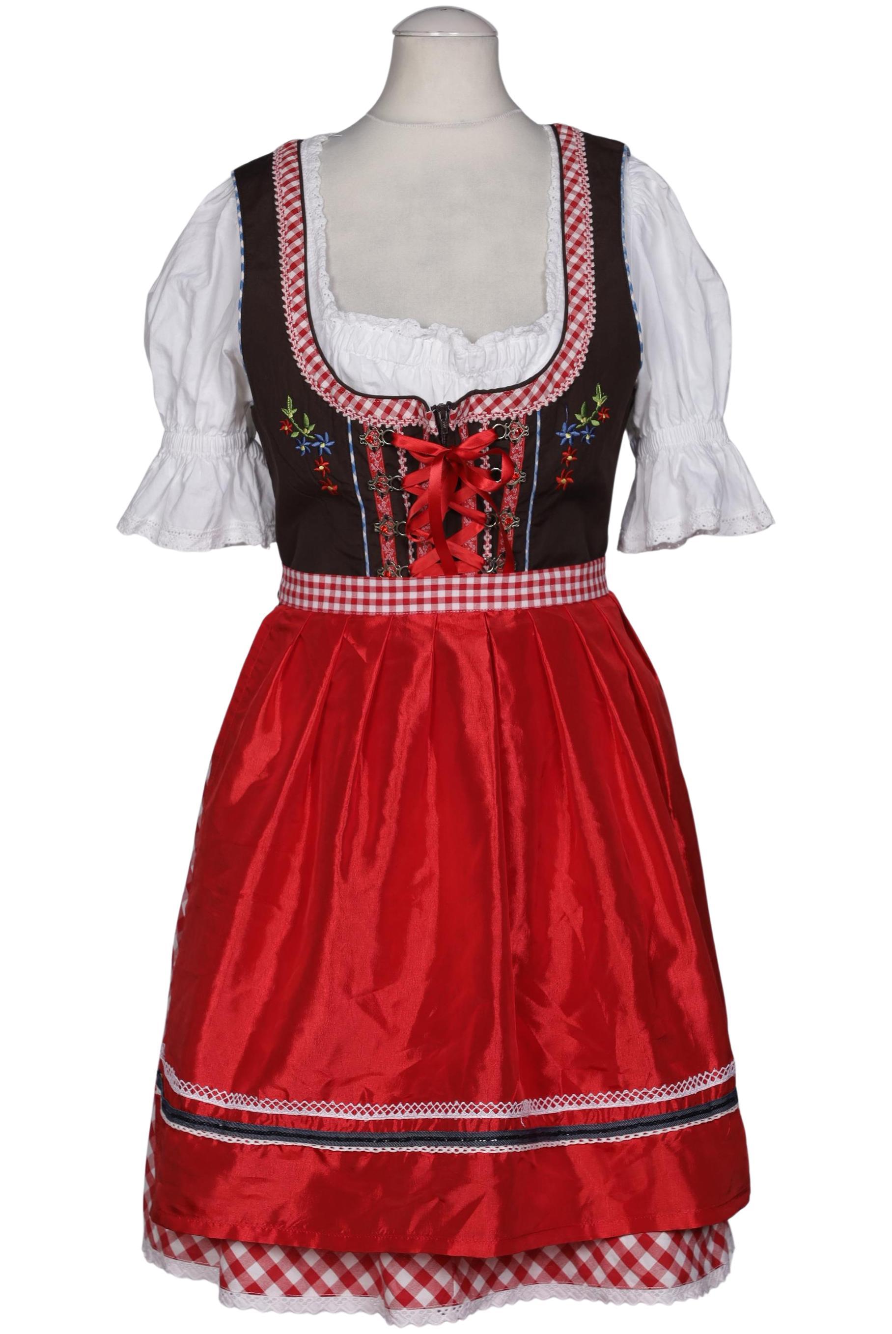 

Stockerpoint Damen Kleid, mehrfarbig, Gr. 38