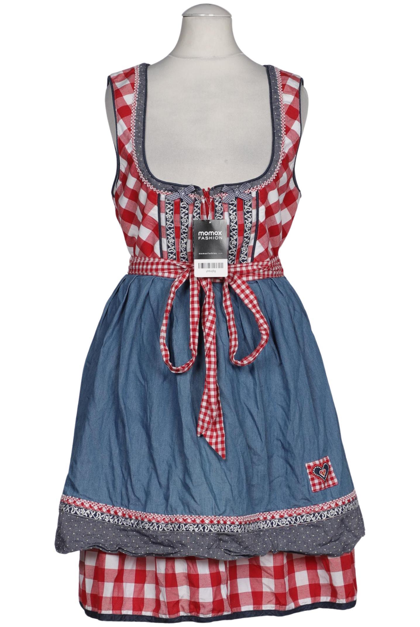 

Stockerpoint Damen Kleid, mehrfarbig, Gr. 40