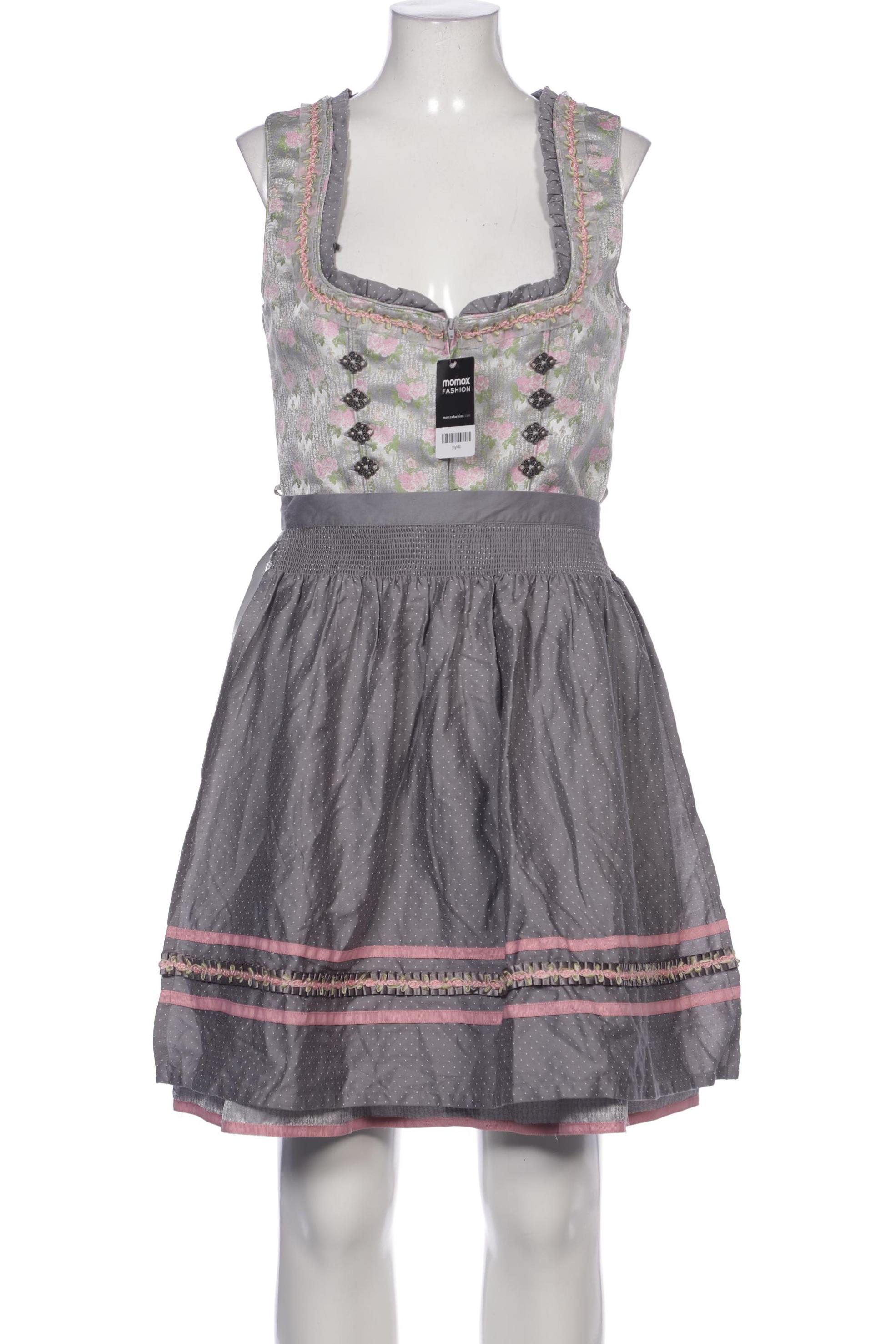 

Stockerpoint Damen Kleid, grau, Gr. 42