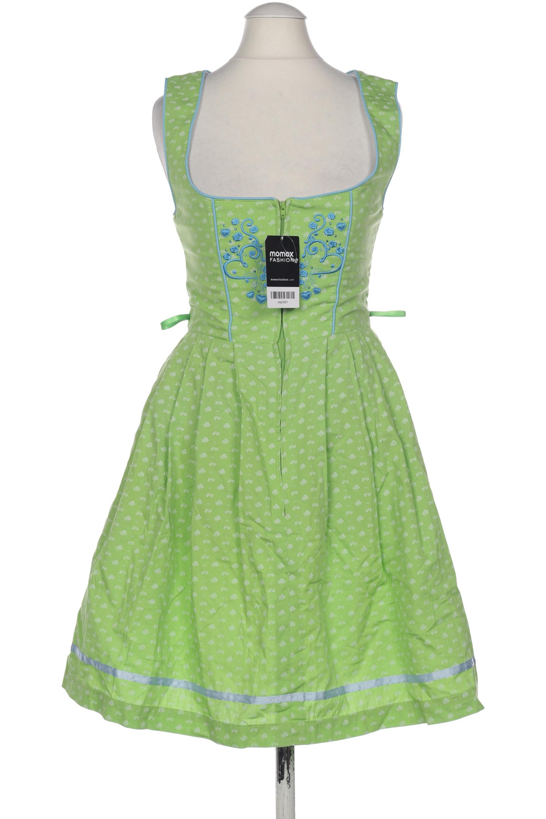 

Stockerpoint Damen Kleid, hellgrün, Gr. 32