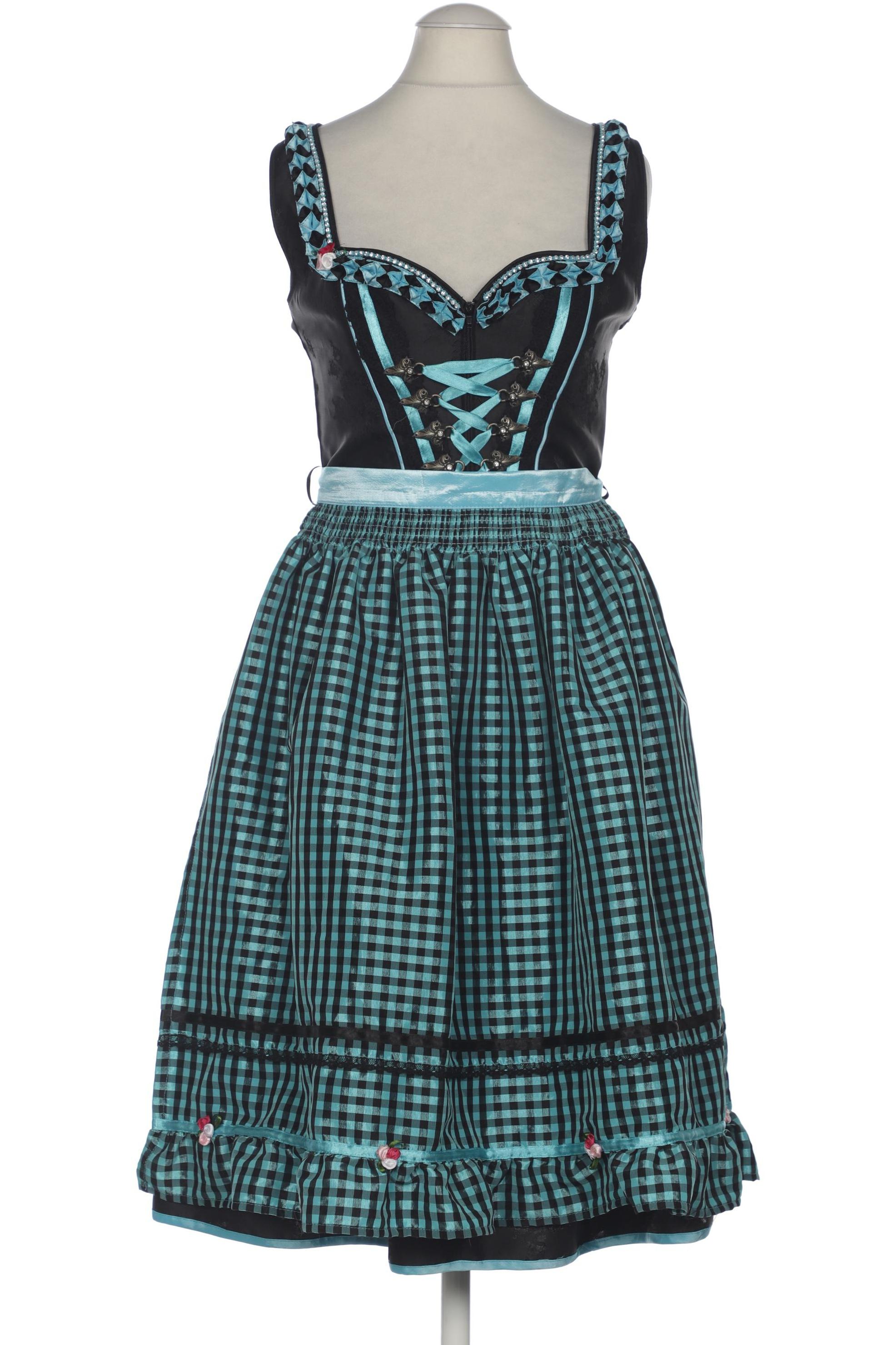 

Stockerpoint Damen Kleid, schwarz, Gr. 34