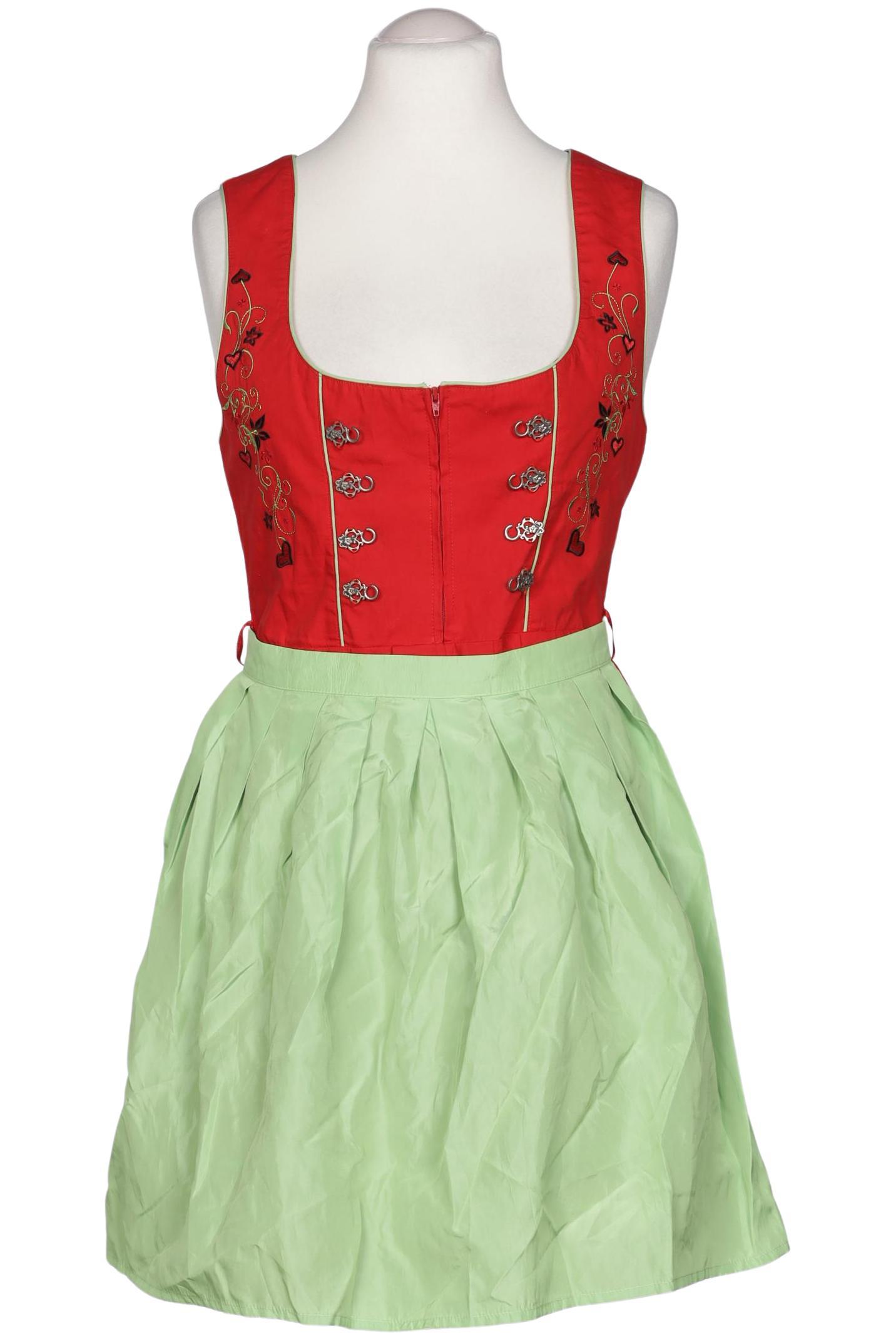 

Stockerpoint Damen Kleid, mehrfarbig, Gr. 42