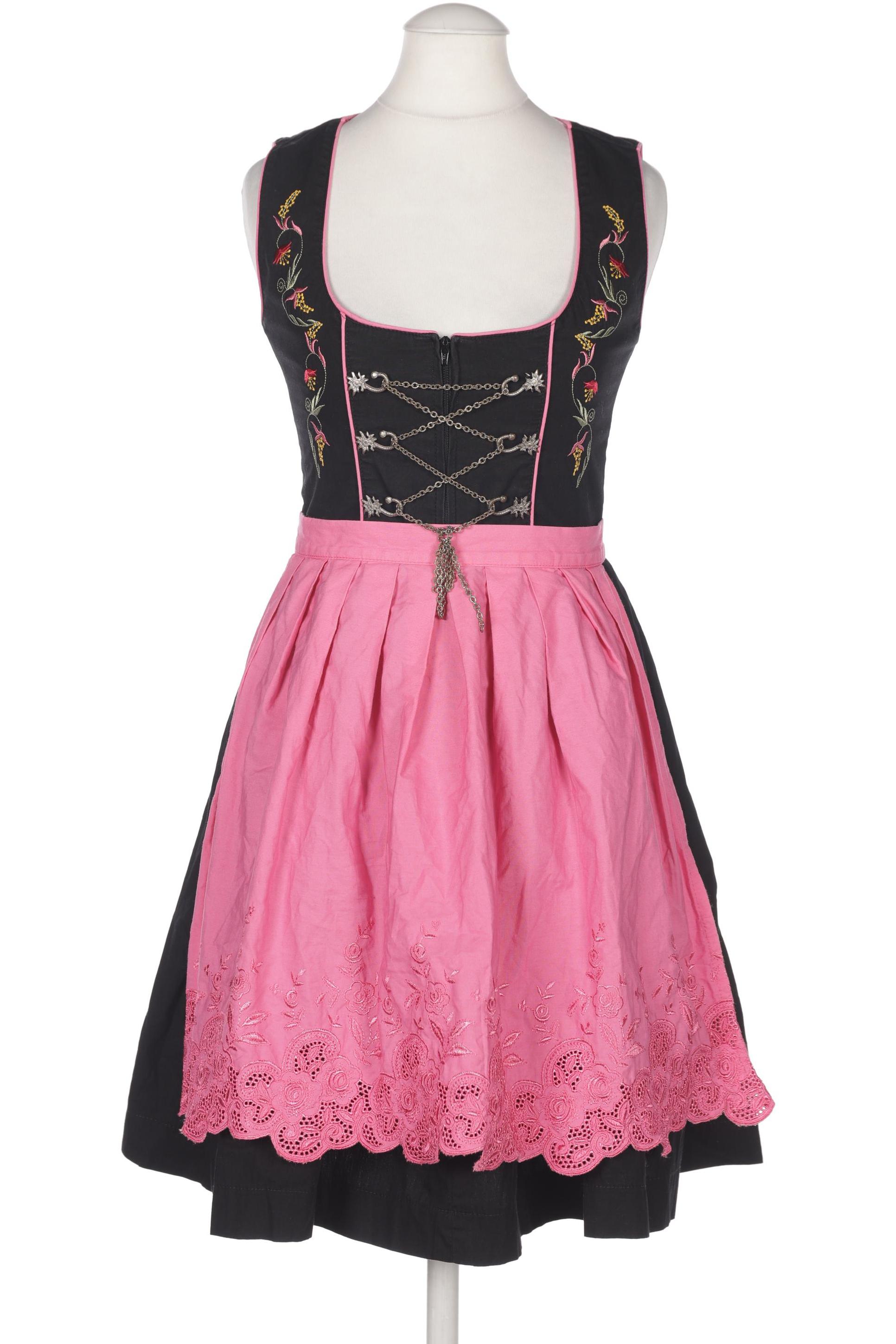 

Stockerpoint Damen Kleid, schwarz, Gr. 34