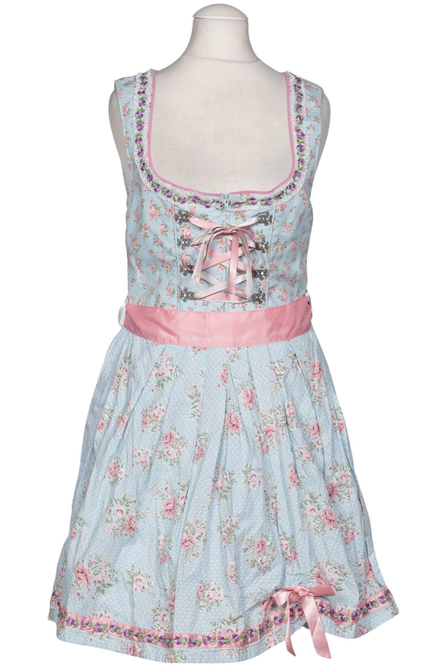 

Stockerpoint Damen Kleid, mehrfarbig, Gr. 36