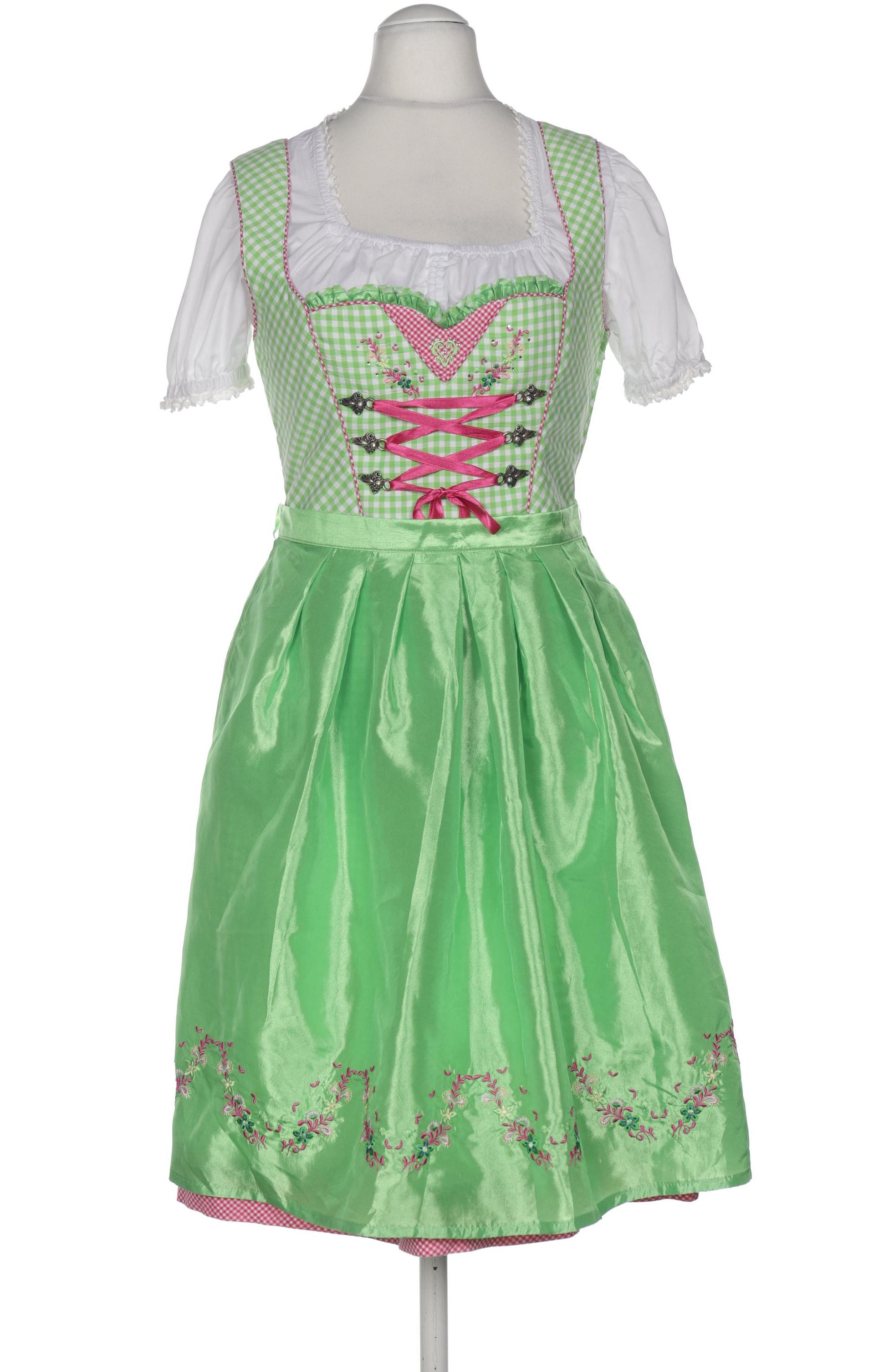 

Stockerpoint Damen Kleid, hellgrün