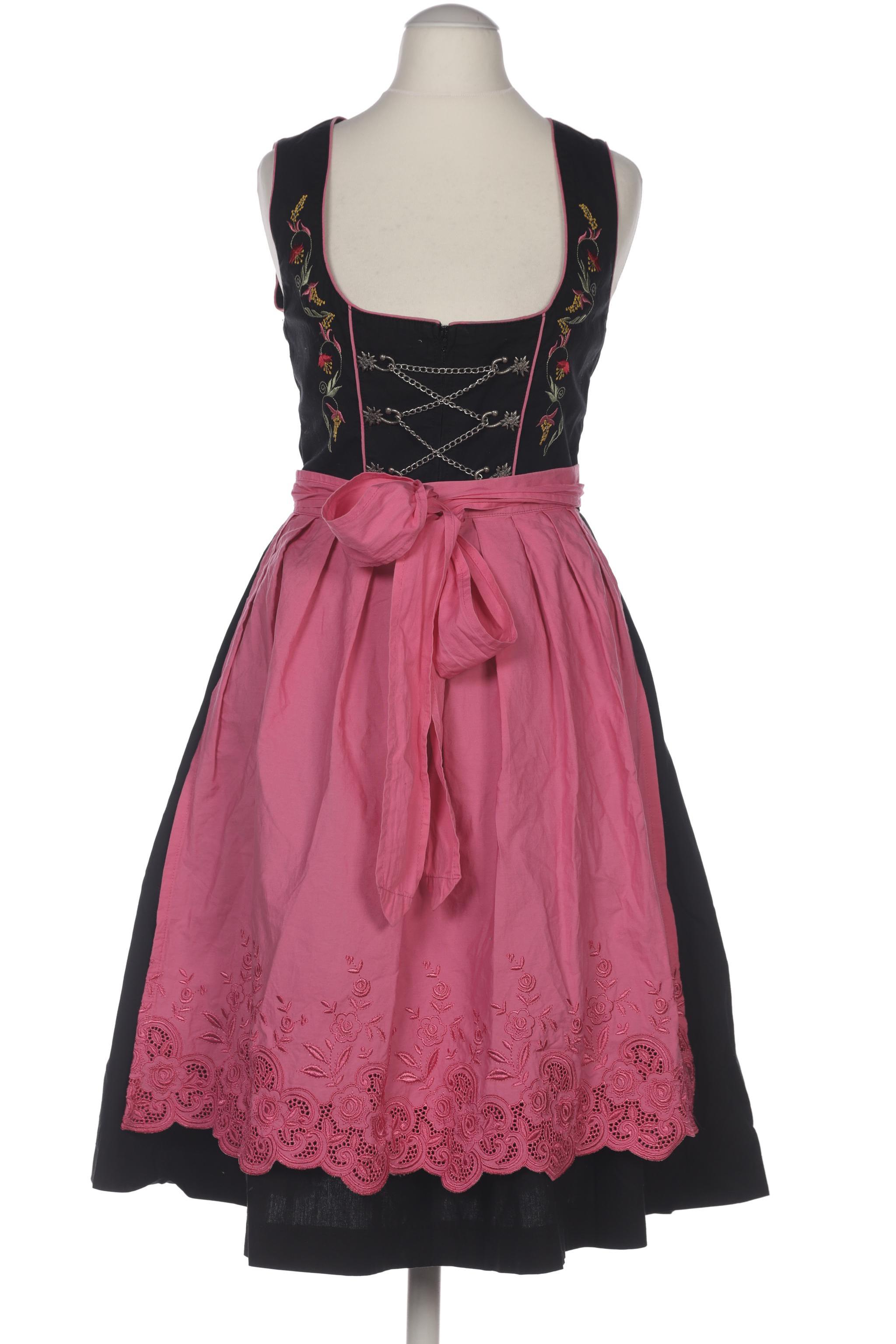

Stockerpoint Damen Kleid, schwarz, Gr. 34