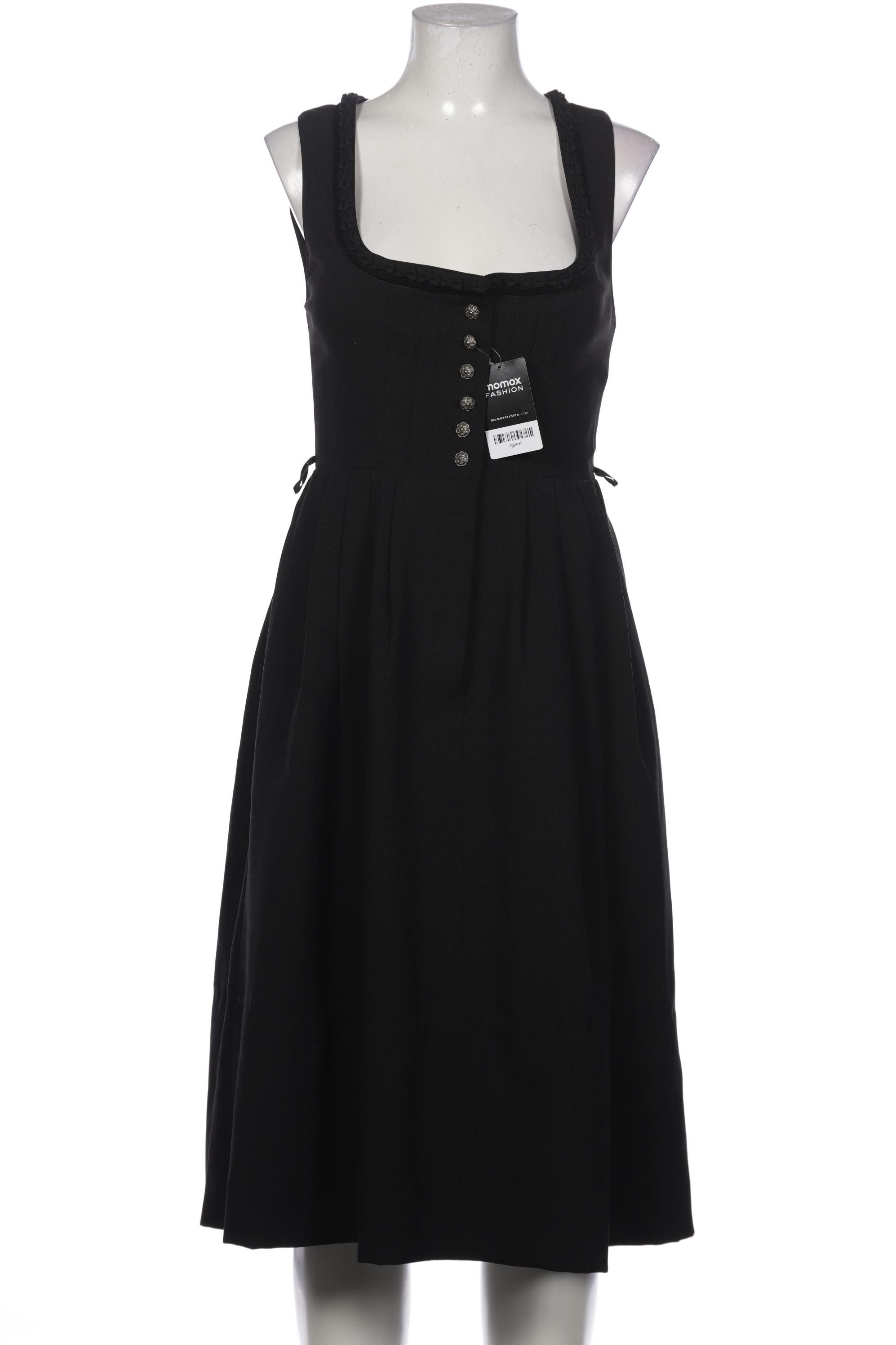 

Stockerpoint Damen Kleid, schwarz, Gr. 38
