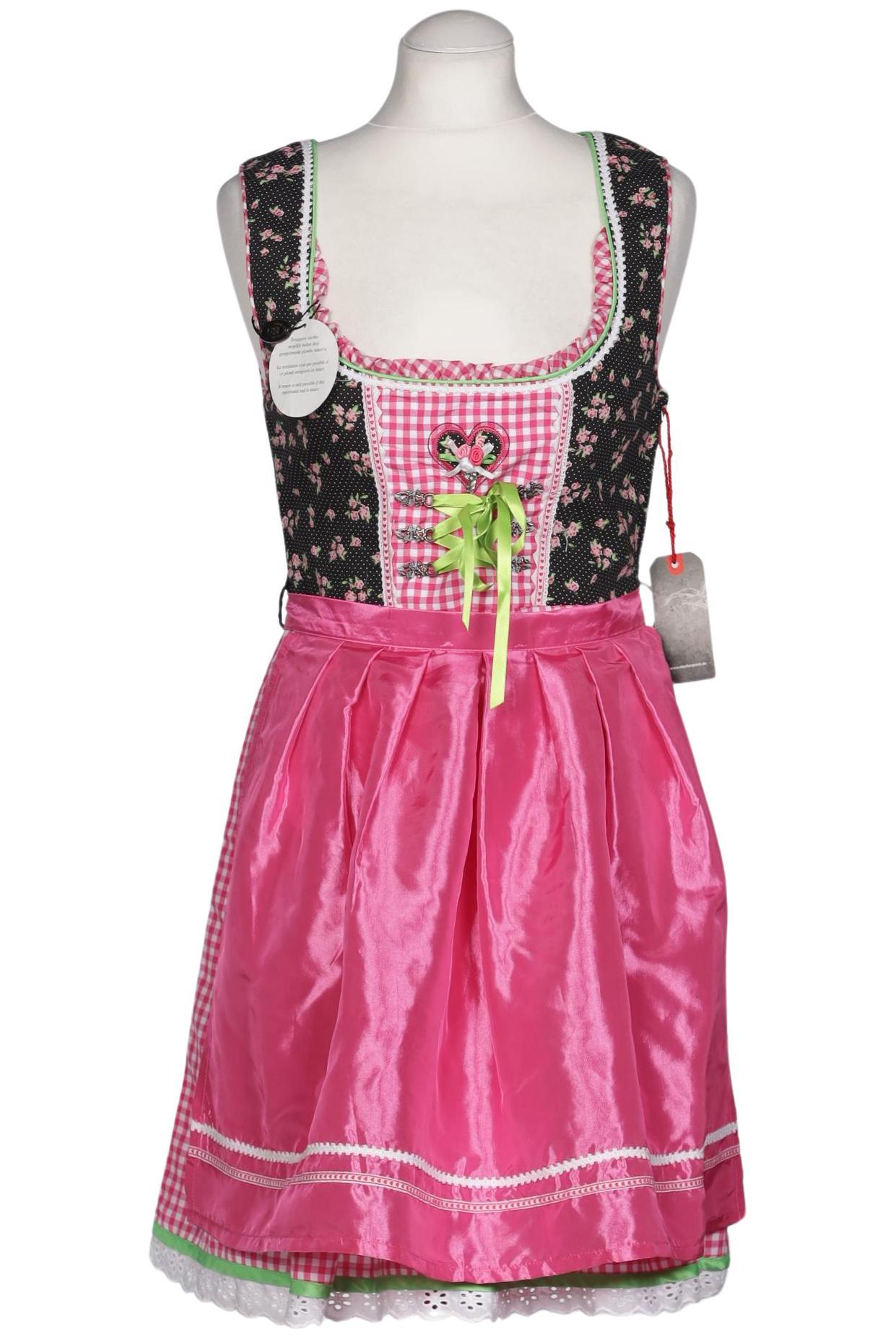 

Stockerpoint Damen Kleid, mehrfarbig, Gr. 38