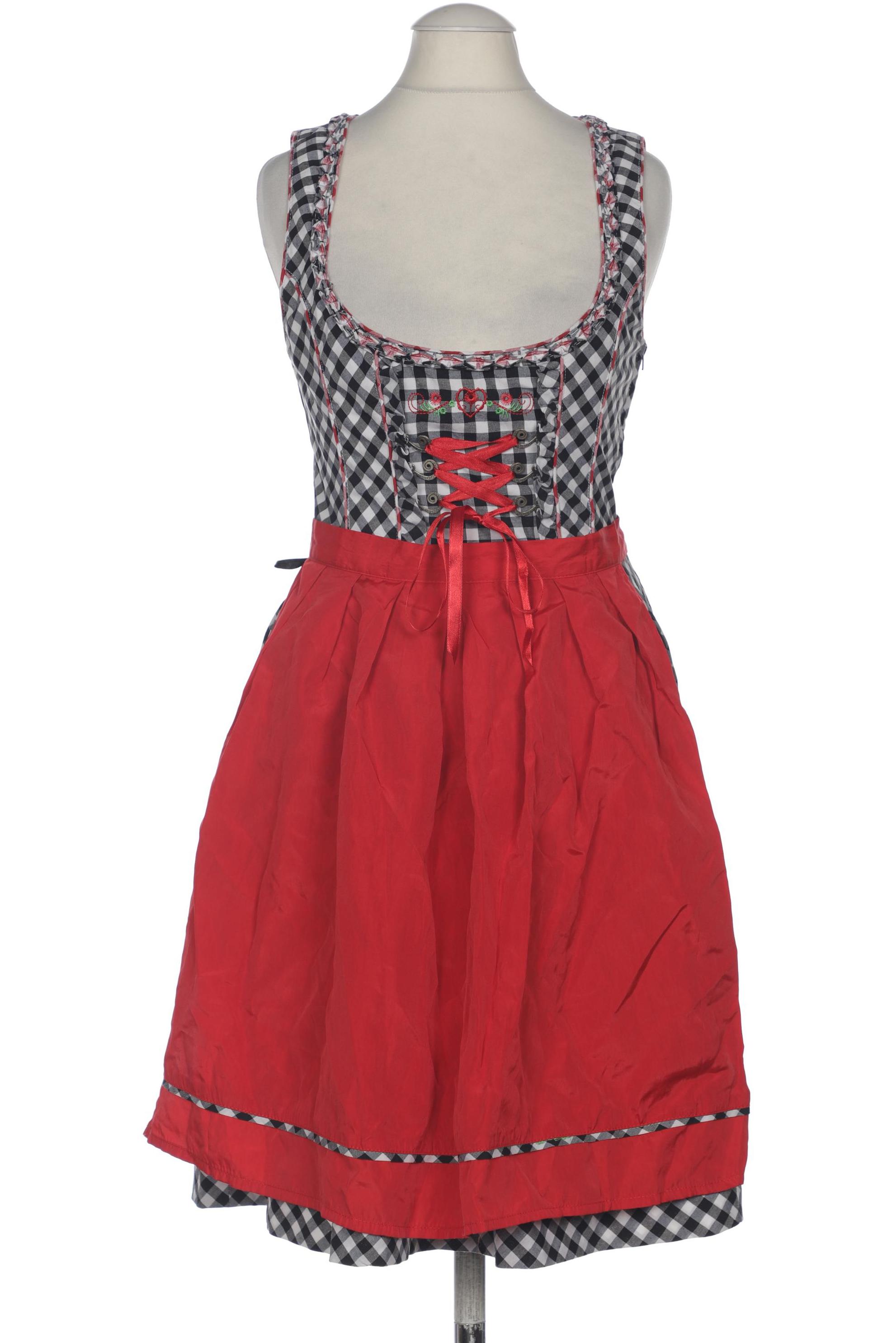 

Stockerpoint Damen Kleid, schwarz, Gr. 34