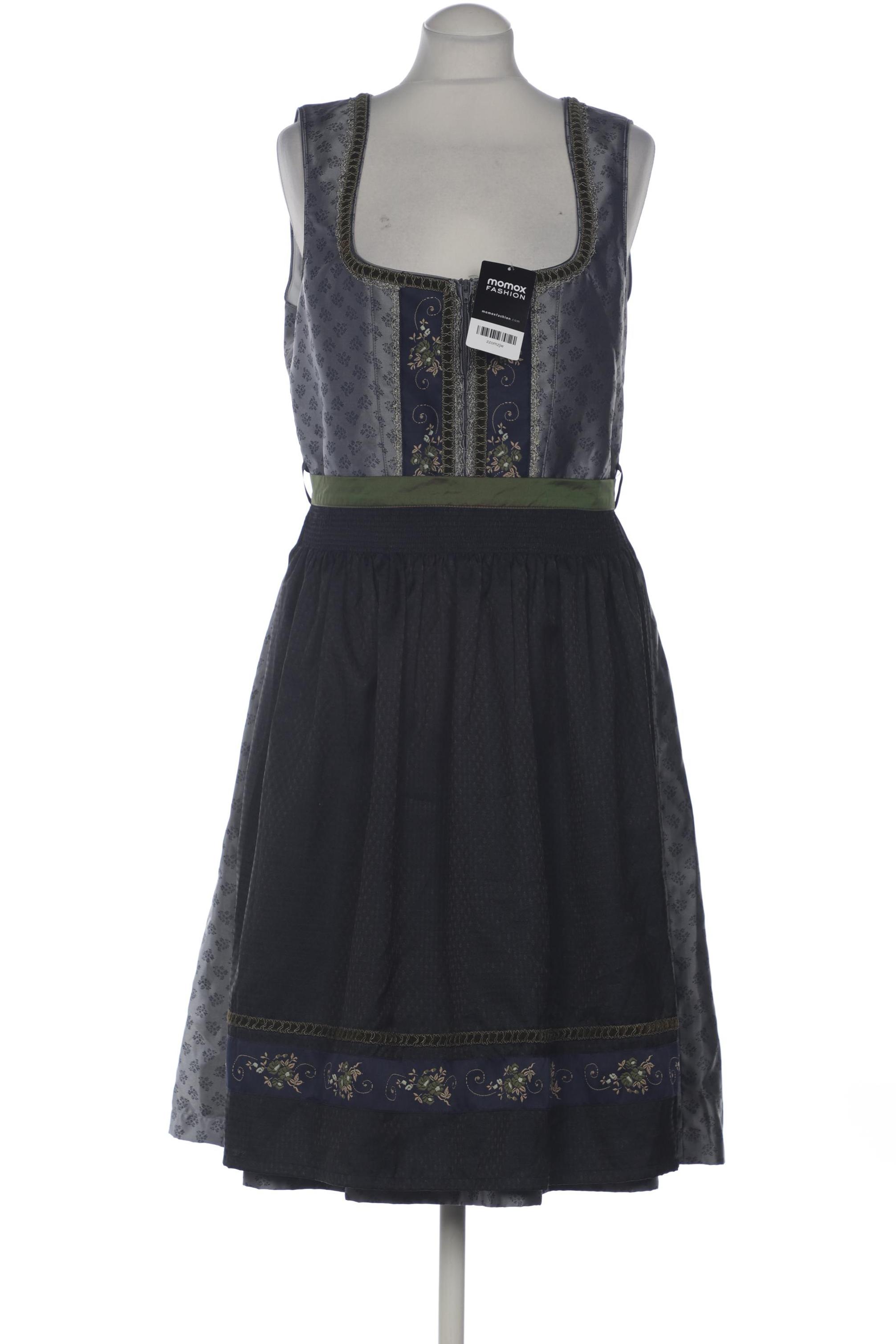 

Stockerpoint Damen Kleid, grau, Gr. 44