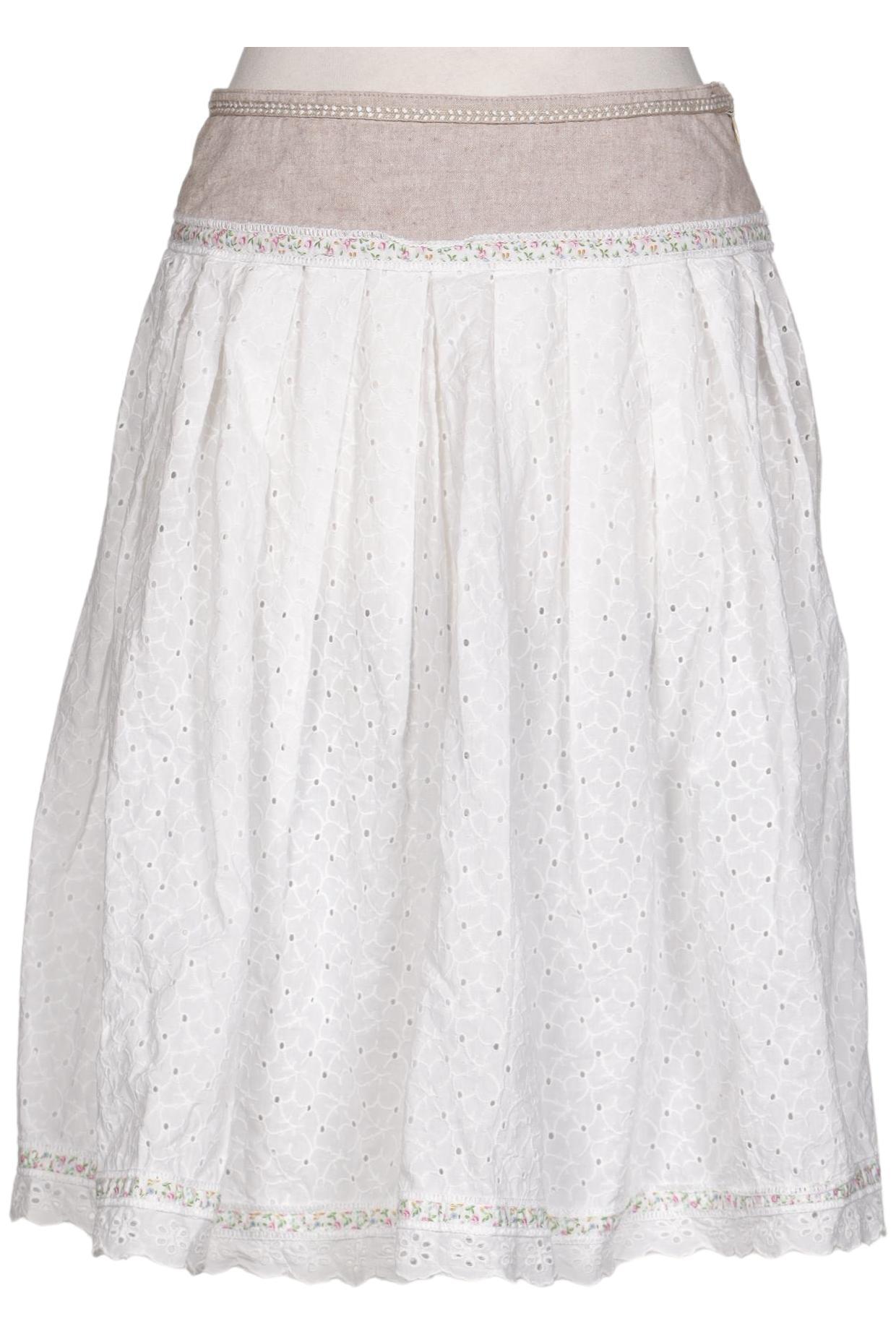 

Stockerpoint Damen Rock, weiß, Gr. 38