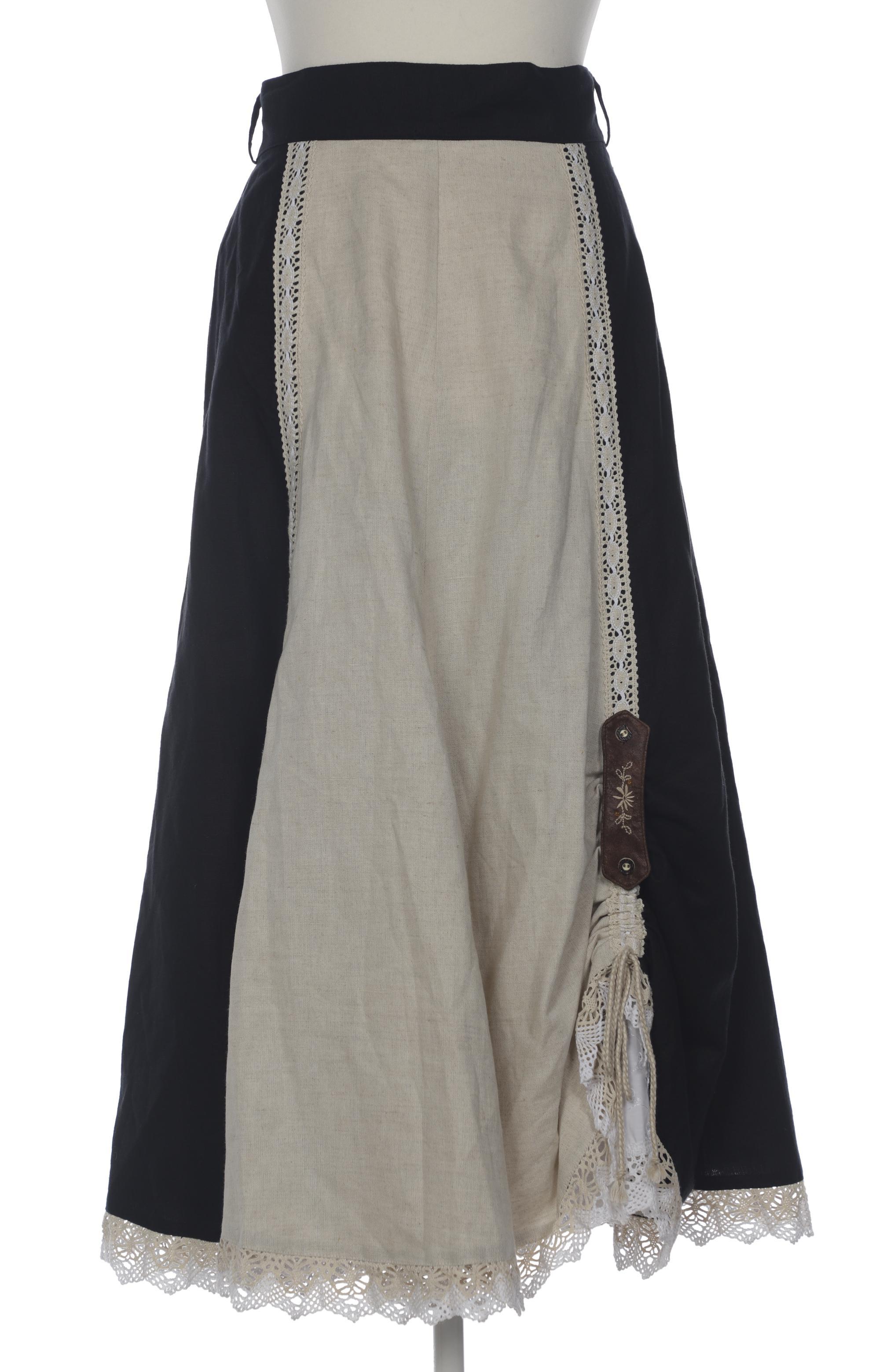 

Stockerpoint Damen Rock, schwarz, Gr. 42